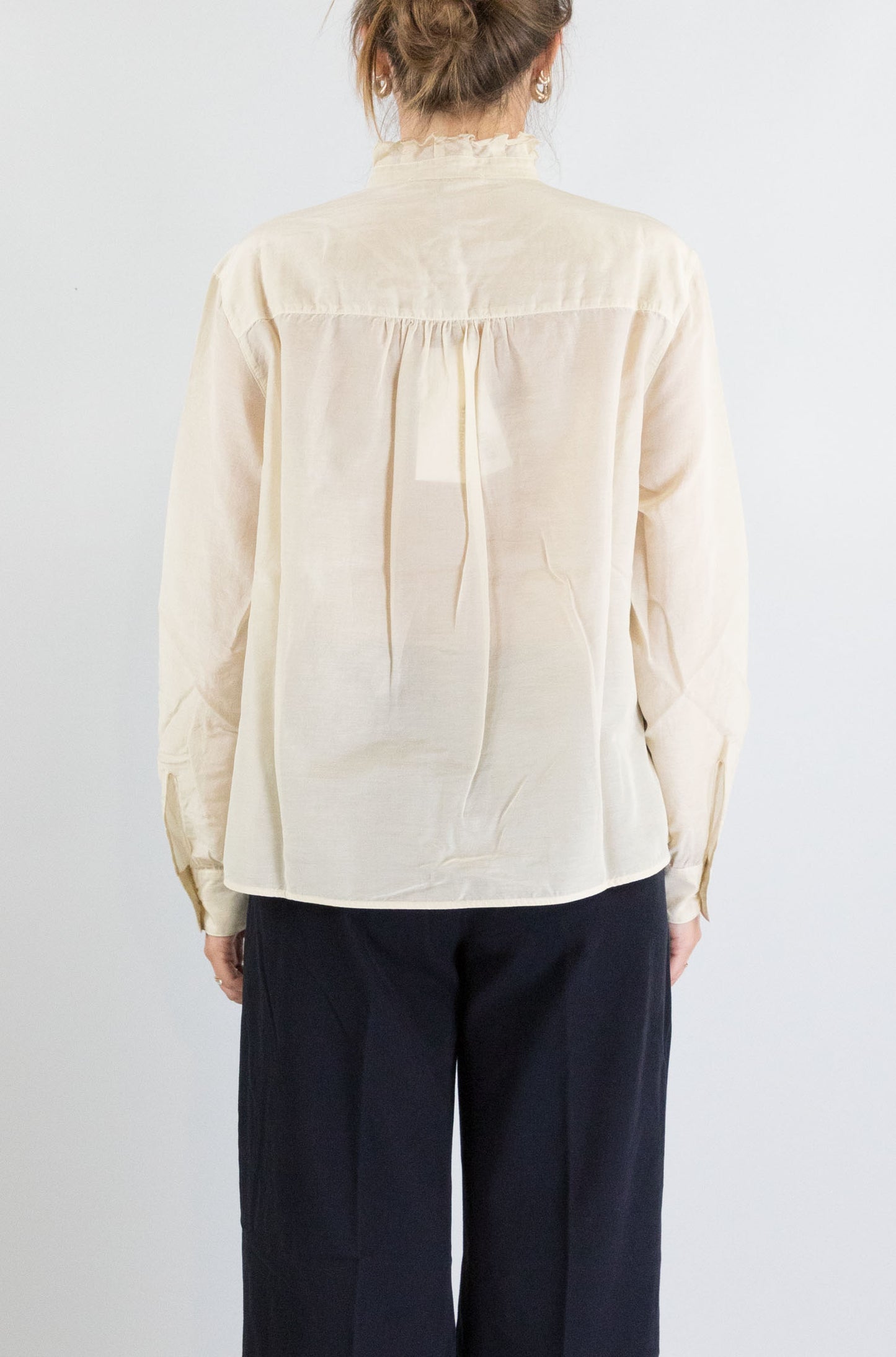 Camicia Pomandere 190 da Donna 9485 13126