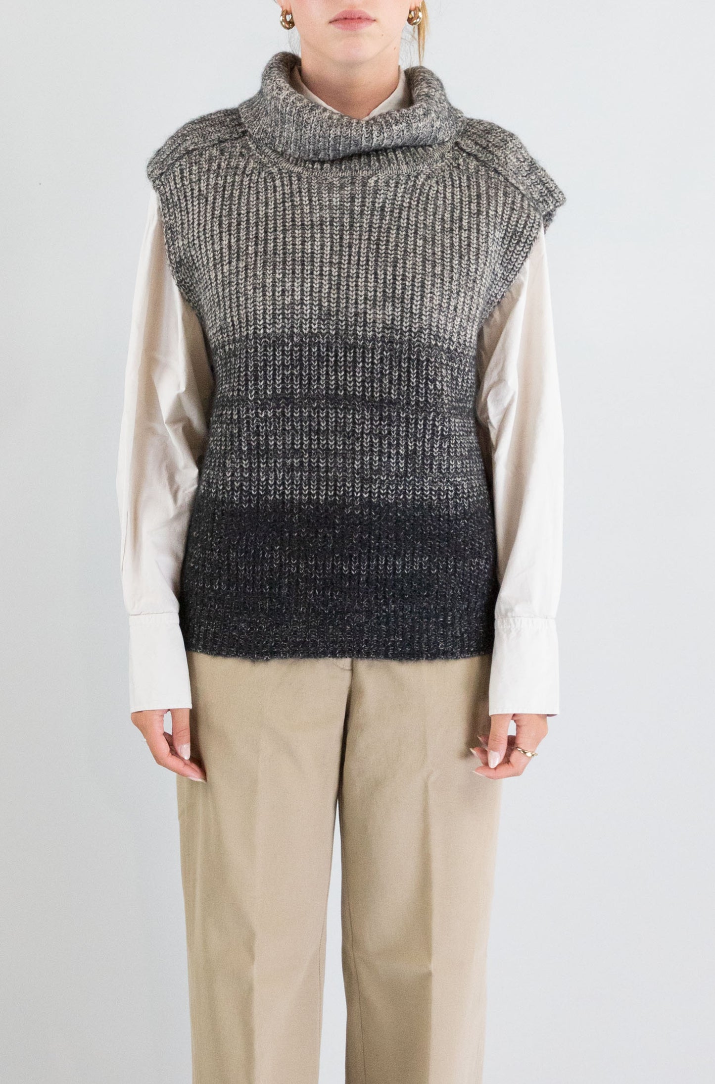 Maglia Pomandere 999 da Donna 8464 74340