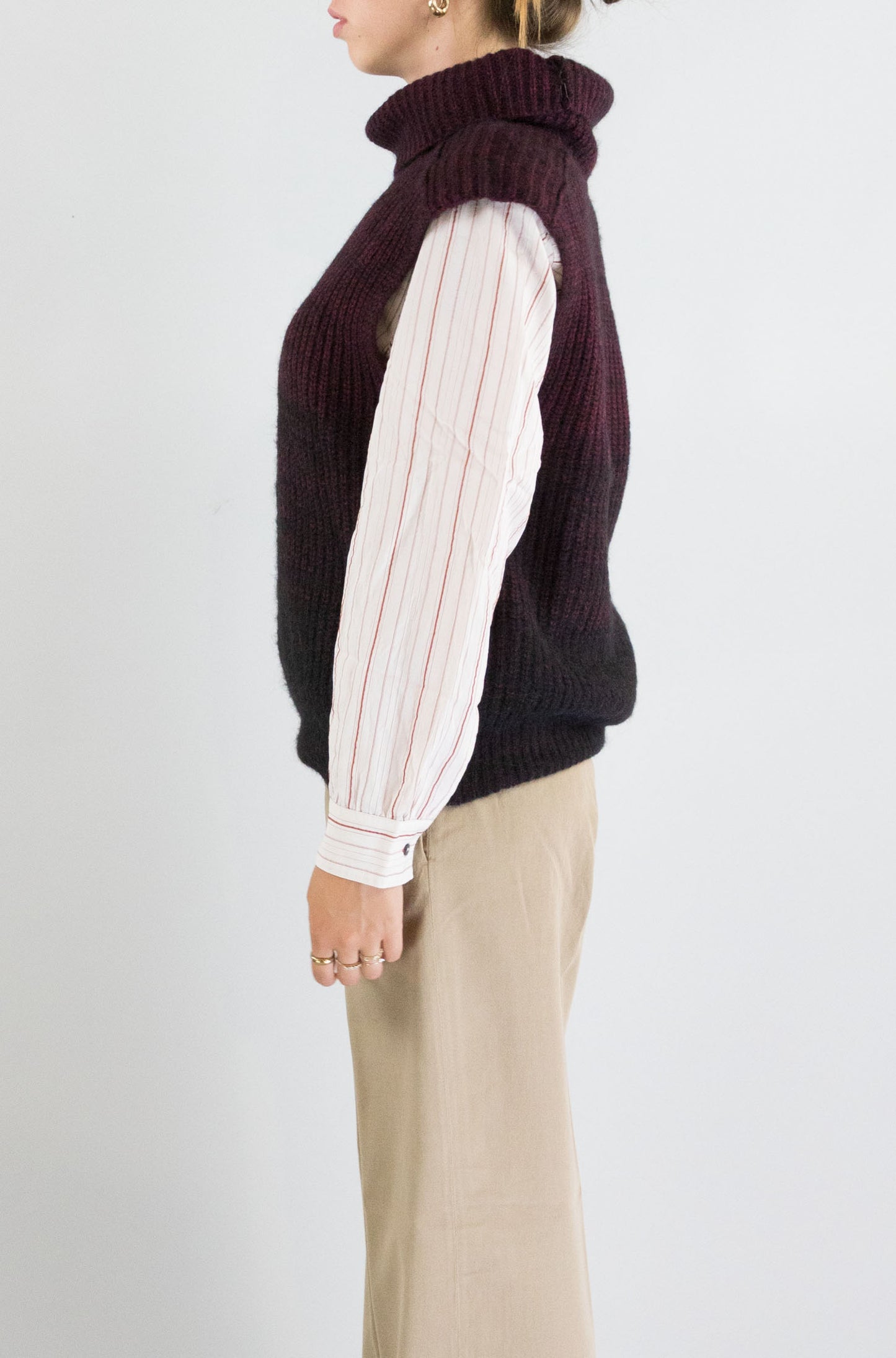 Maglia Pomandere 590 da Donna 8464 74340