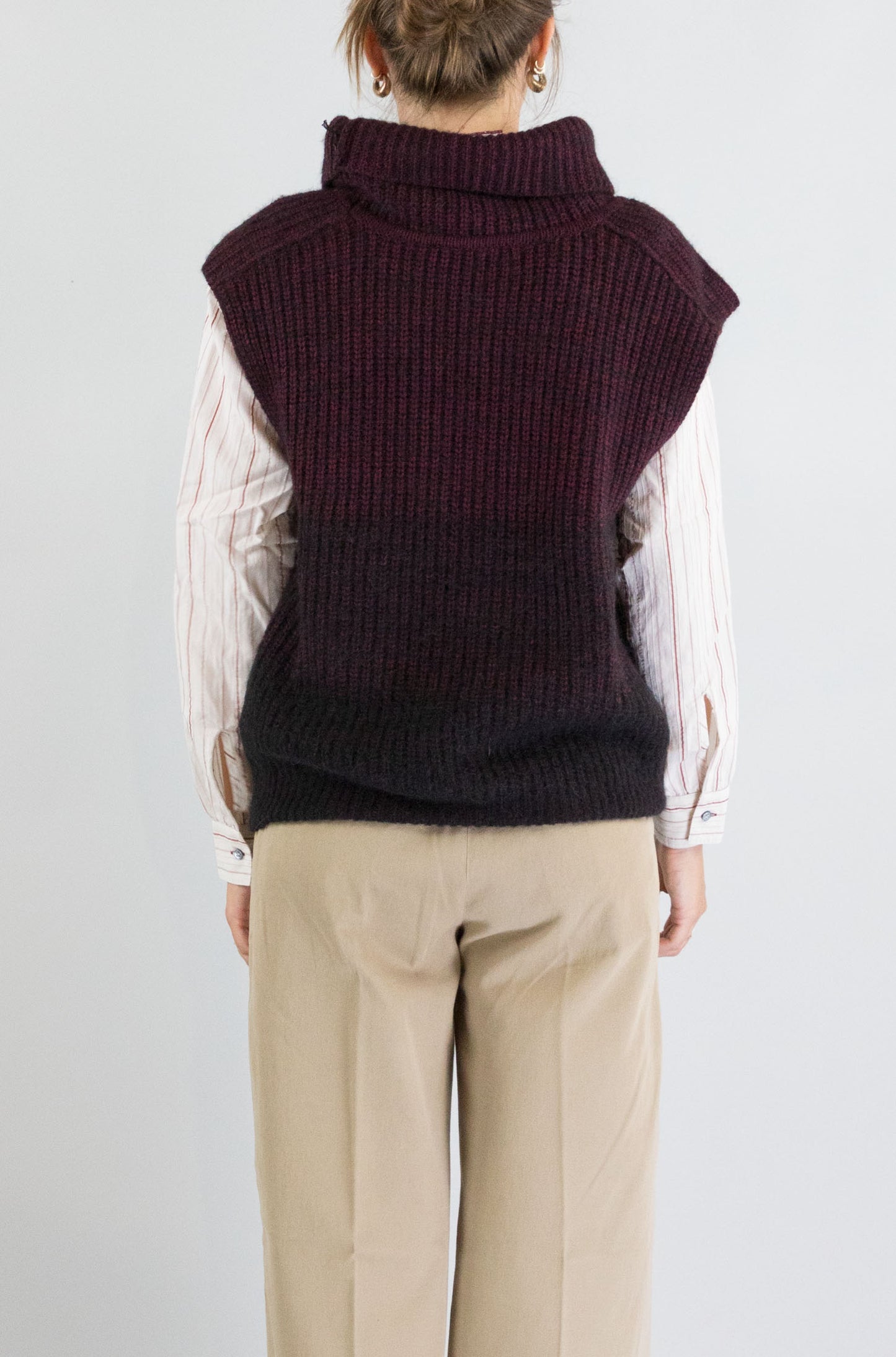 Maglia Pomandere 590 da Donna 8464 74340