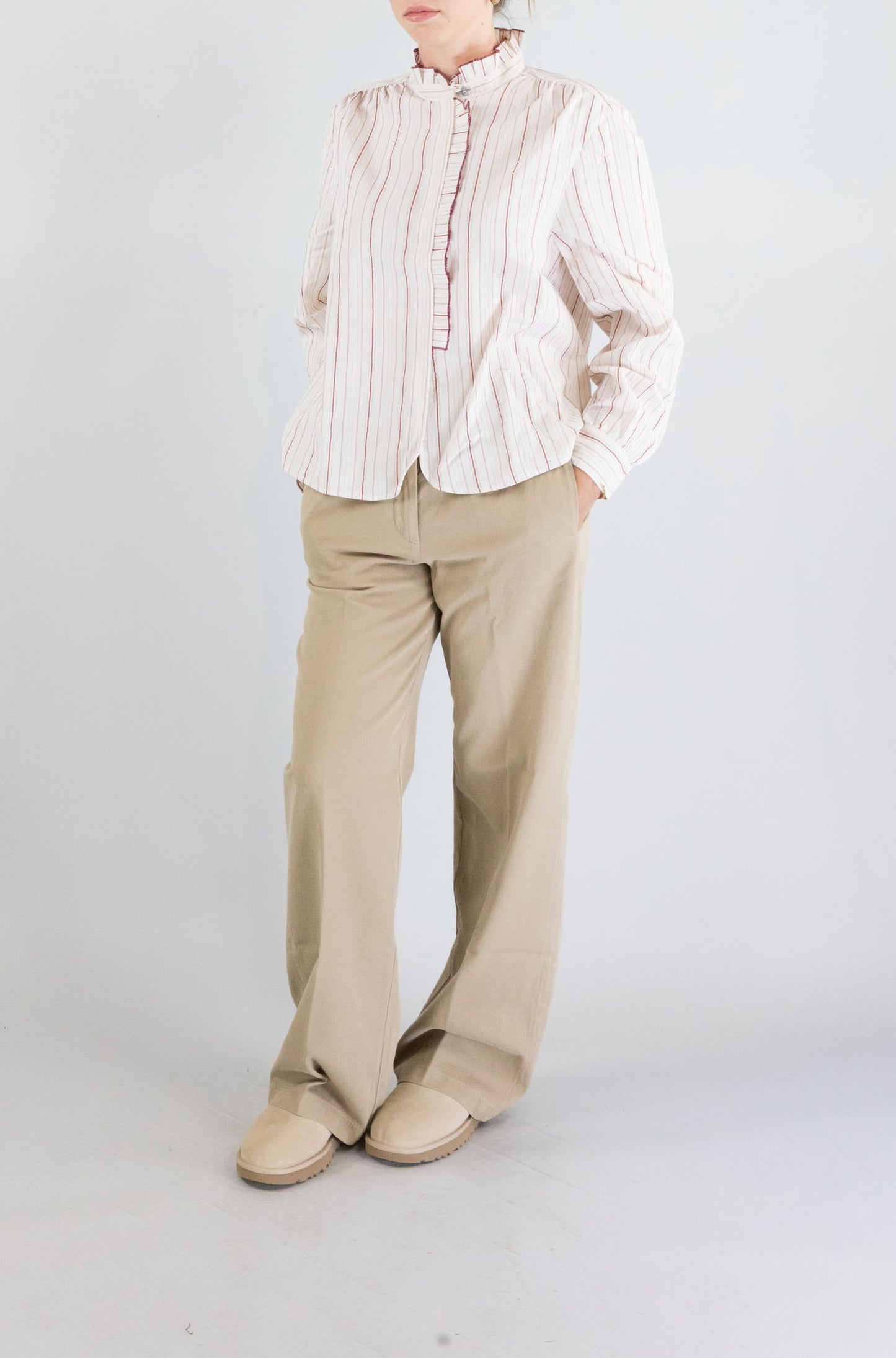 Camicia Pomandere 410 da Donna 9485 12705