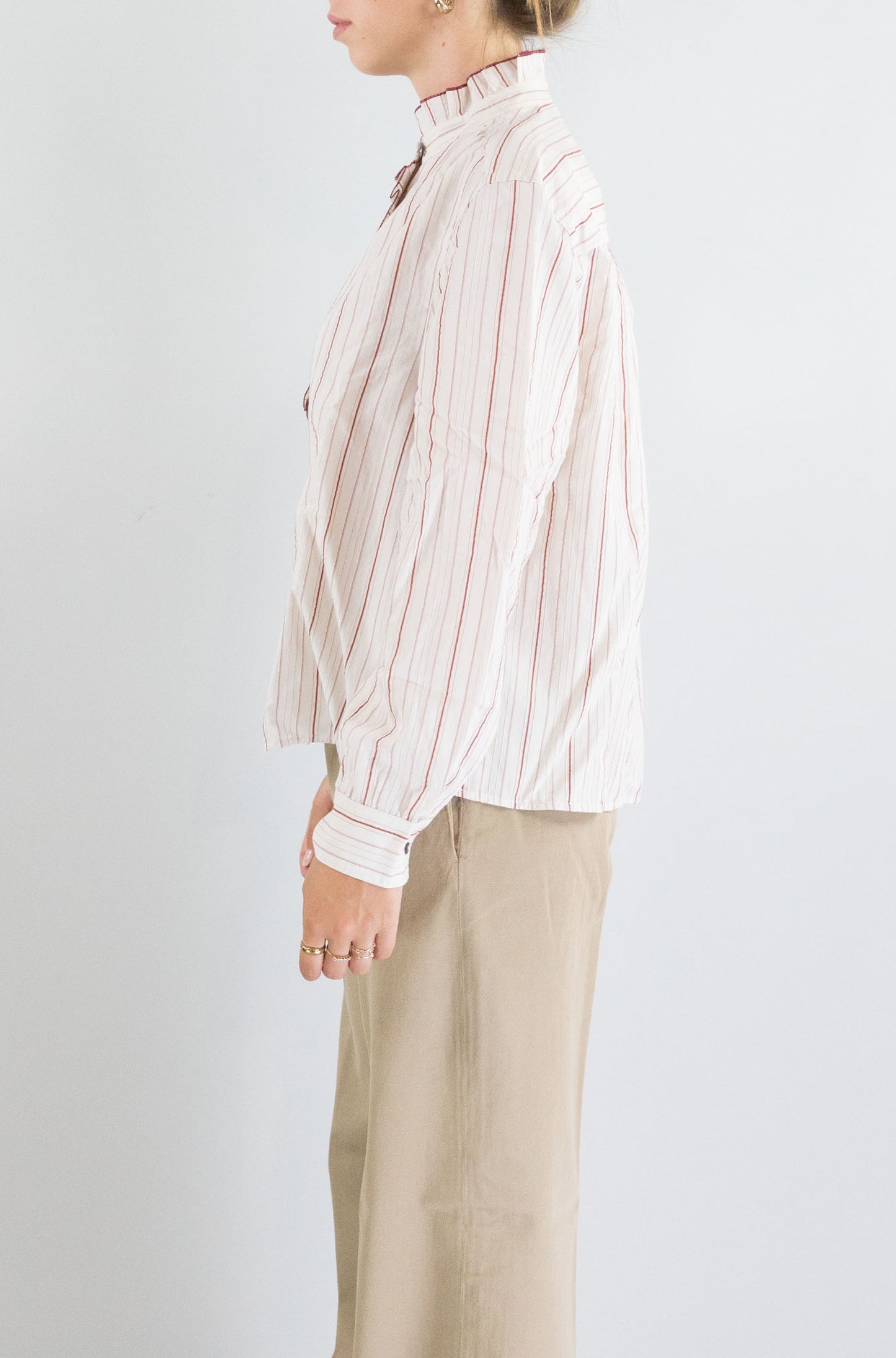 Camicia Pomandere 410 da Donna 9485 12705