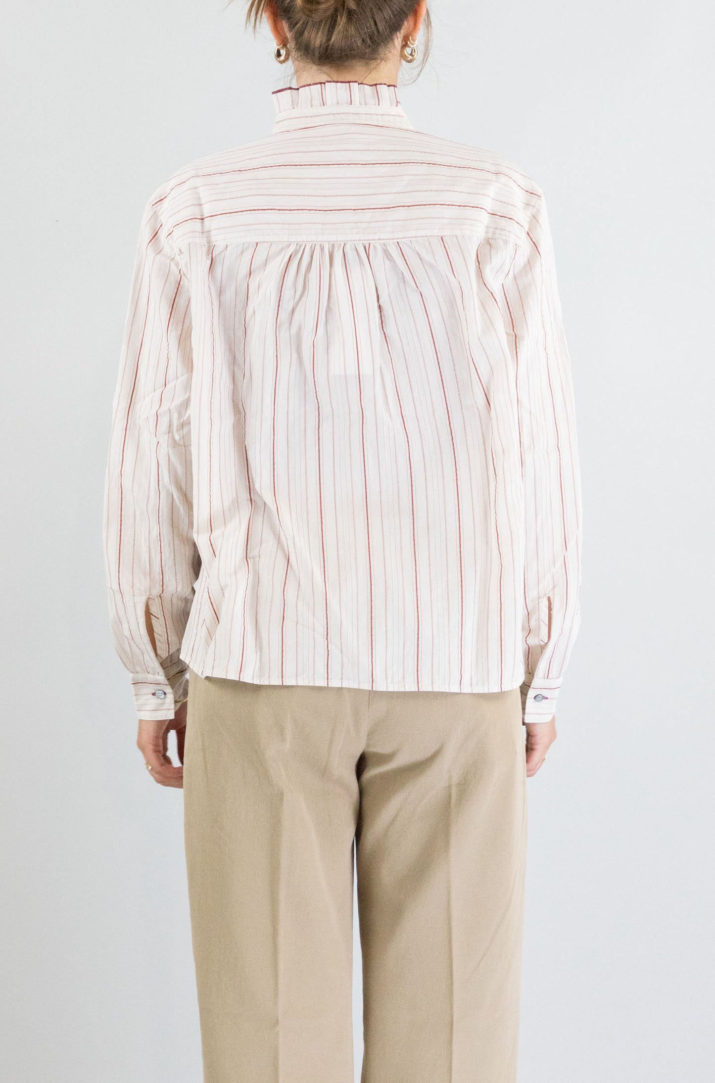 Camicia Pomandere 410 da Donna 9485 12705