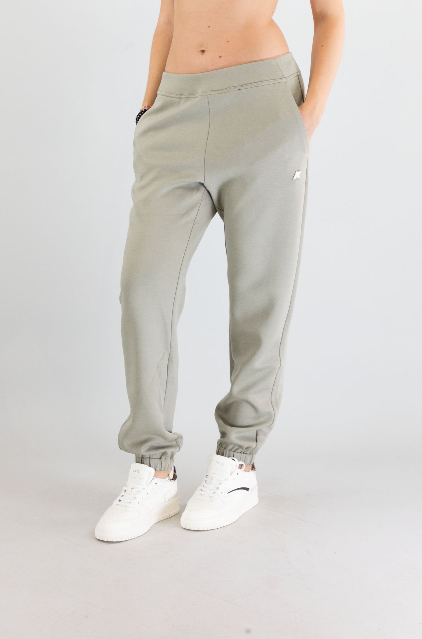 Pantalone Kway 633 da Donna k6138cw ginevrette