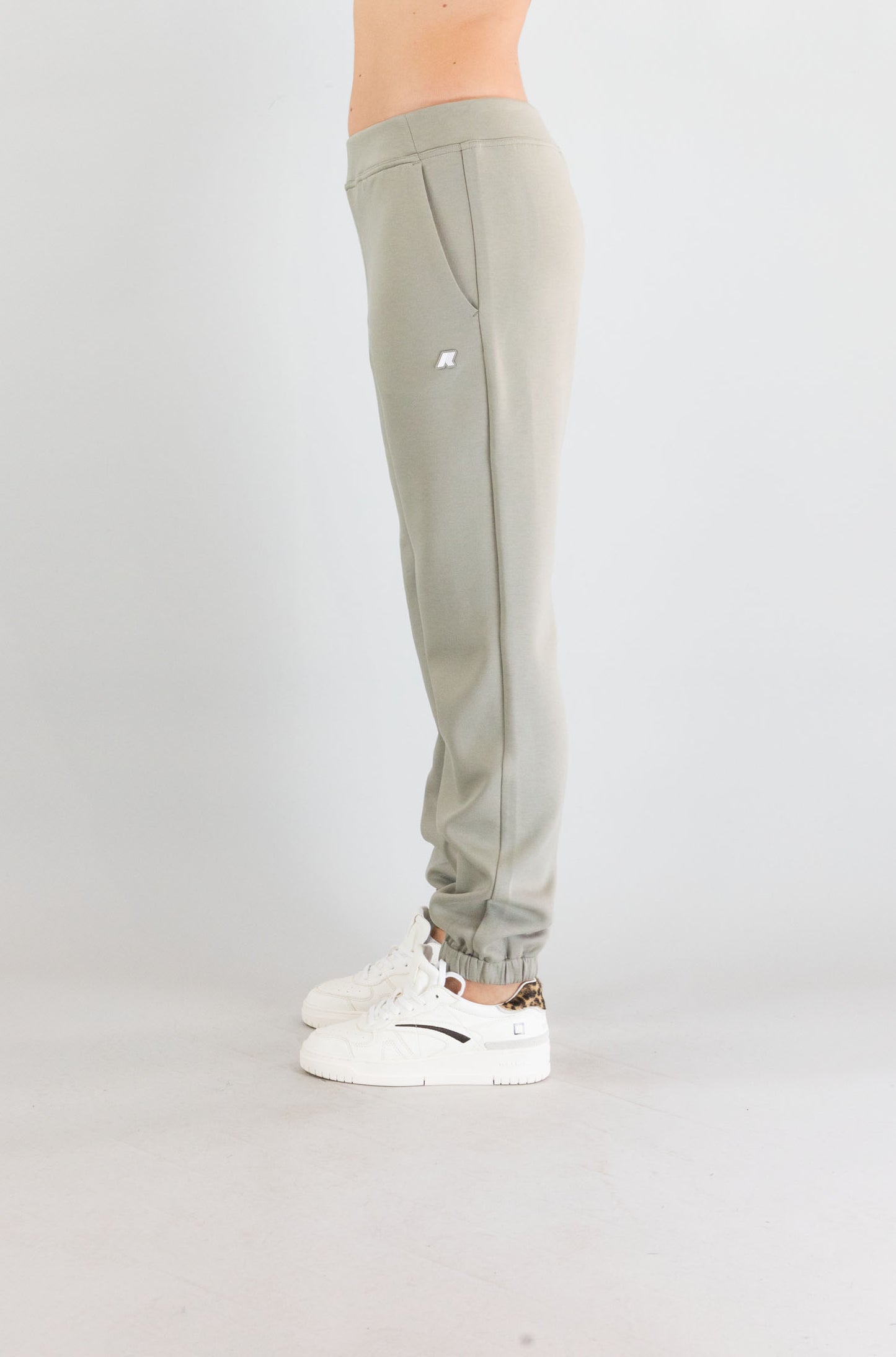 Pantalone Kway 633 da Donna k6138cw ginevrette