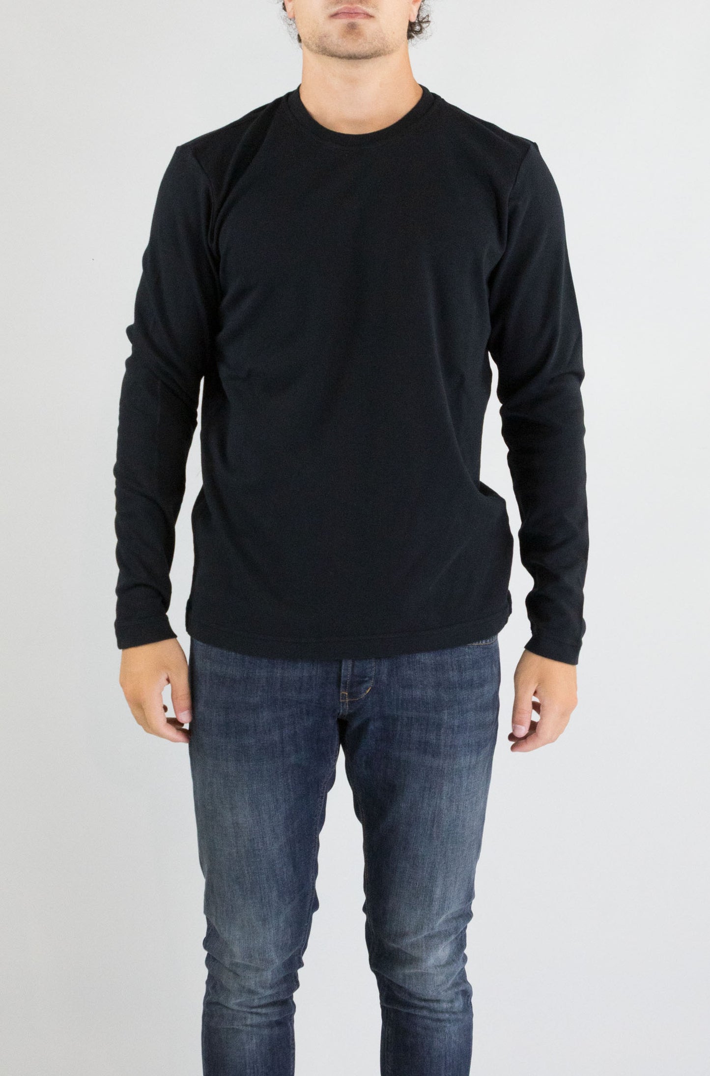 T-Shirt Slowear Z0015 da Uomo 815234 zm338