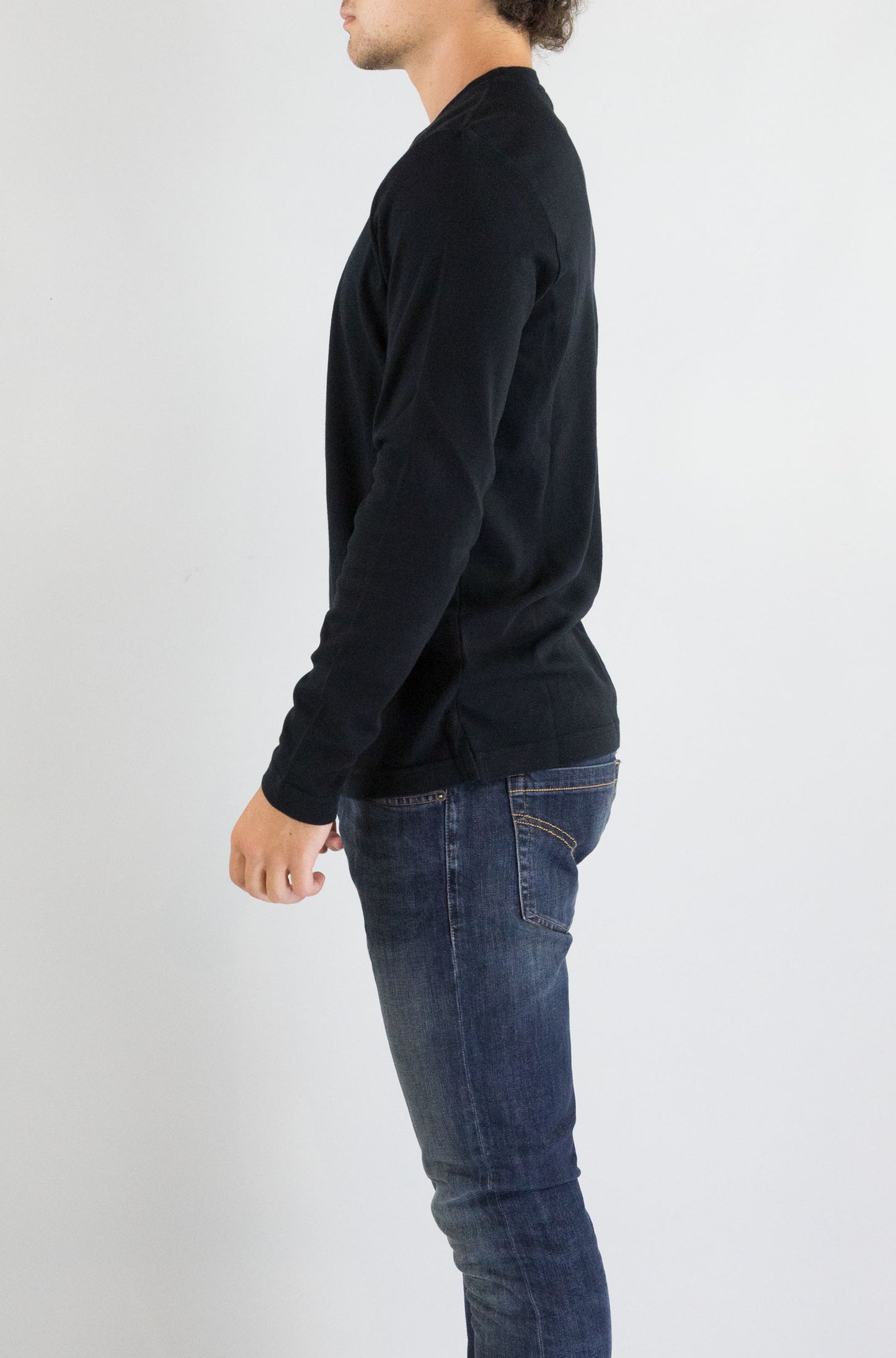 T-Shirt Slowear Z0015 da Uomo 815234 zm338