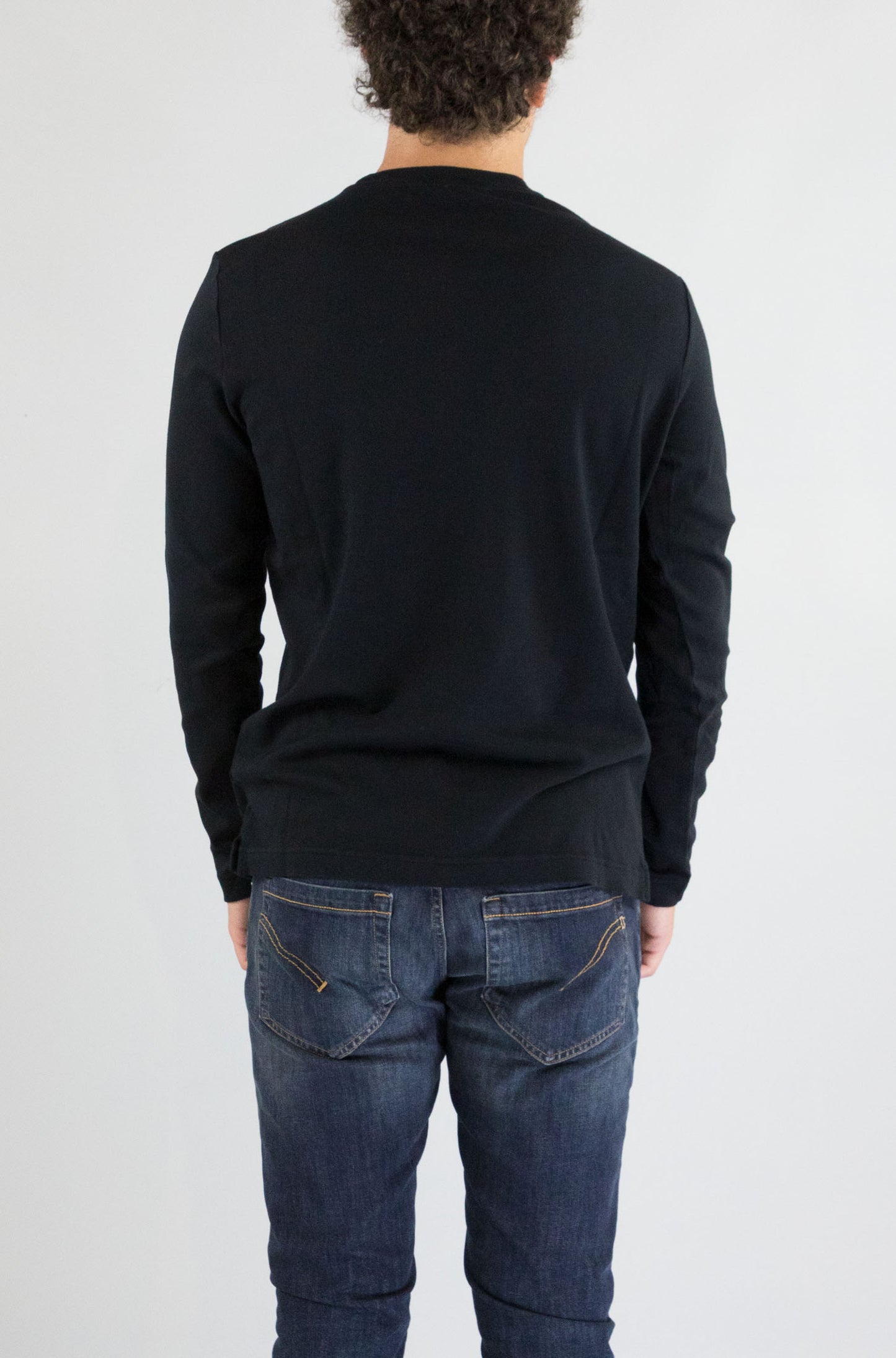 T-Shirt Slowear Z0015 da Uomo 815234 zm338