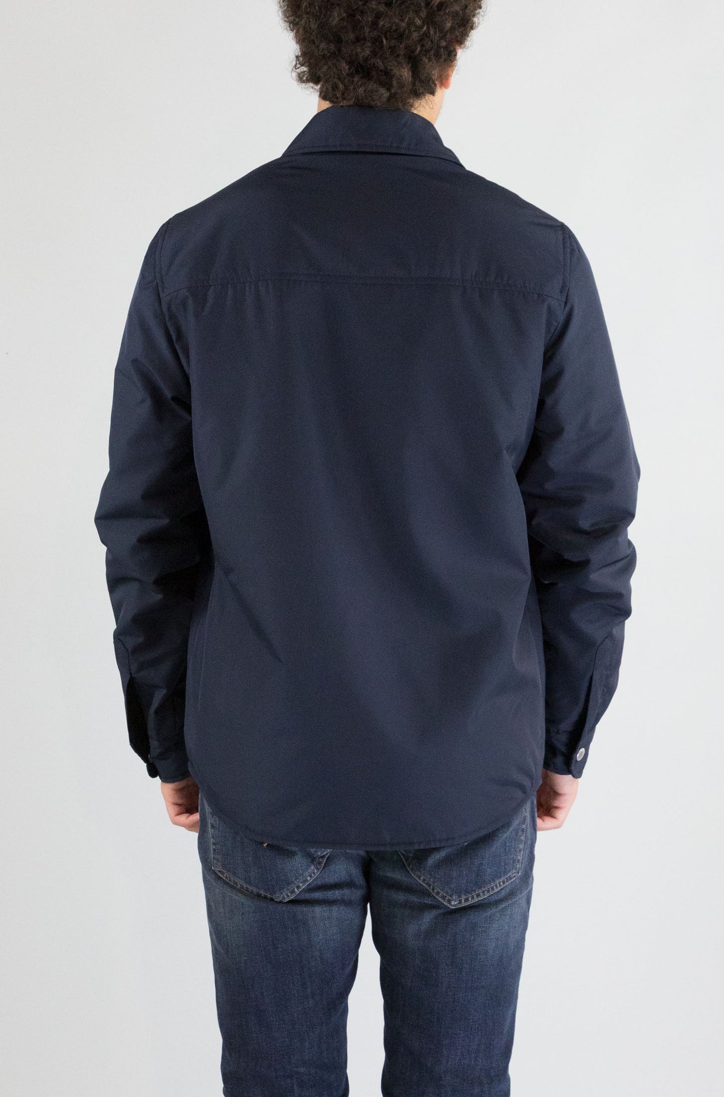 Giacca Slowear 823 da Uomo 63m624 m4645