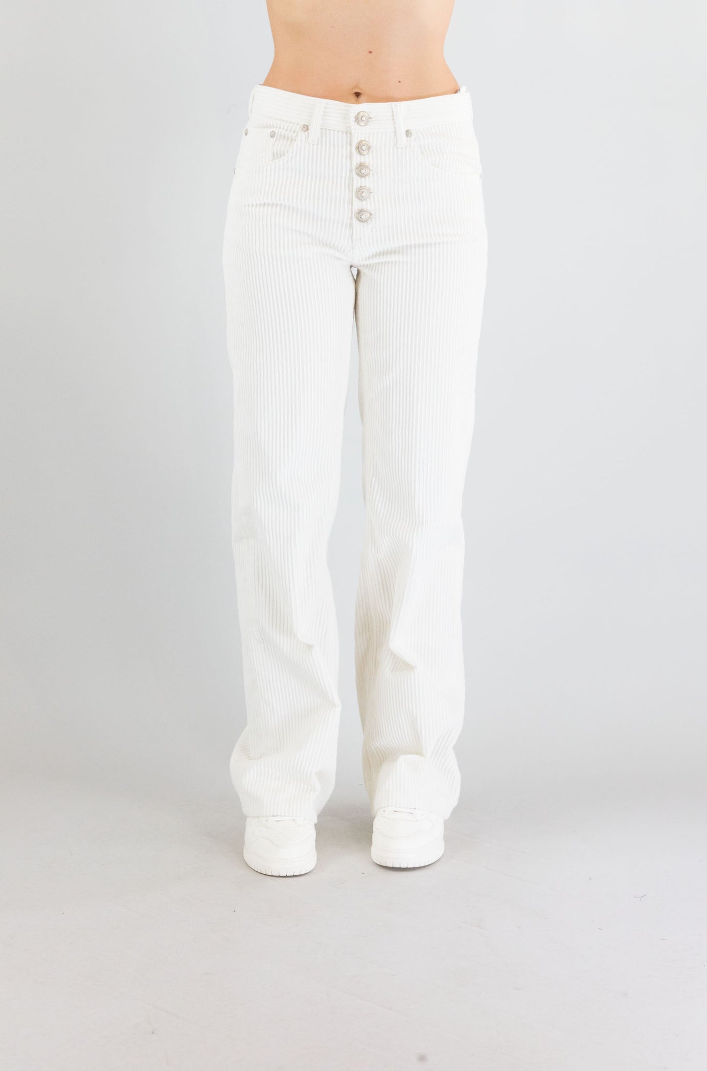Pantalone Dondup Jacklin da Donna dp427b vs0031d xxx dd 017