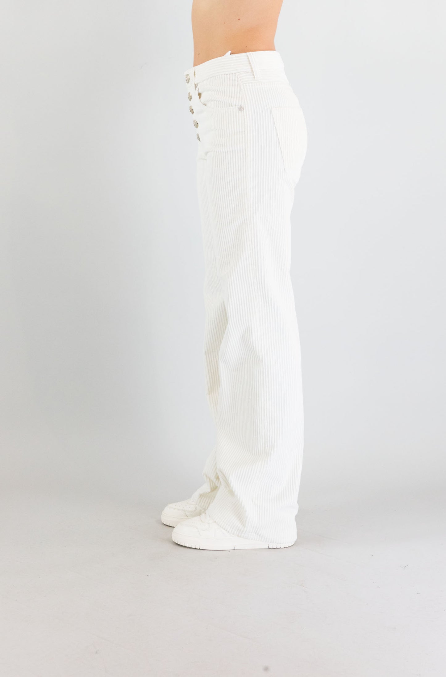 Pantalone Dondup Jacklin da Donna dp427b vs0031d xxx dd 017