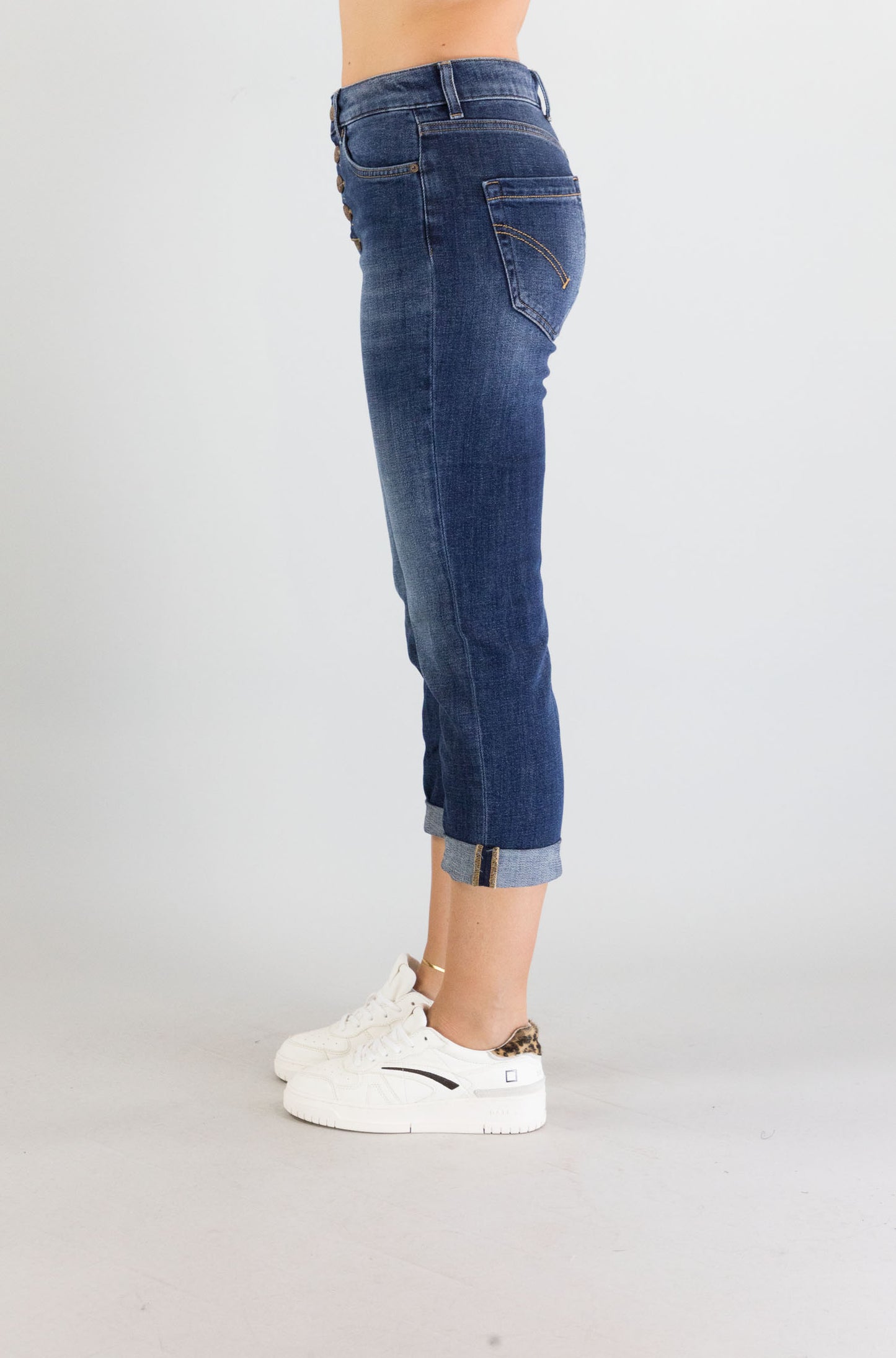 Jeans Dondup Koons da Donna dp268b ds0229d lh4 dd 800
