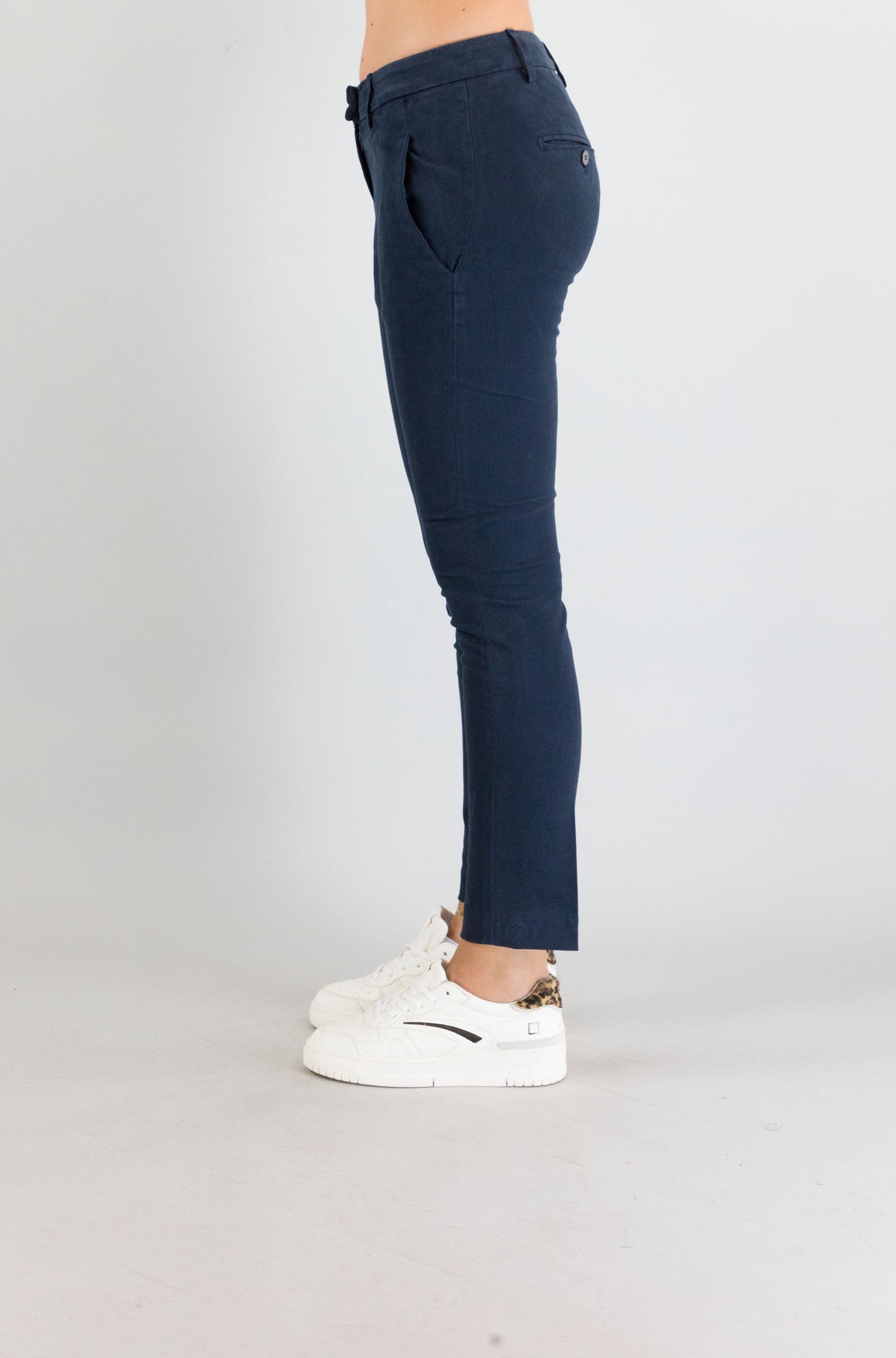 Pantalone Dondup 890 da Donna dp066 gse043d ptd dd perfect