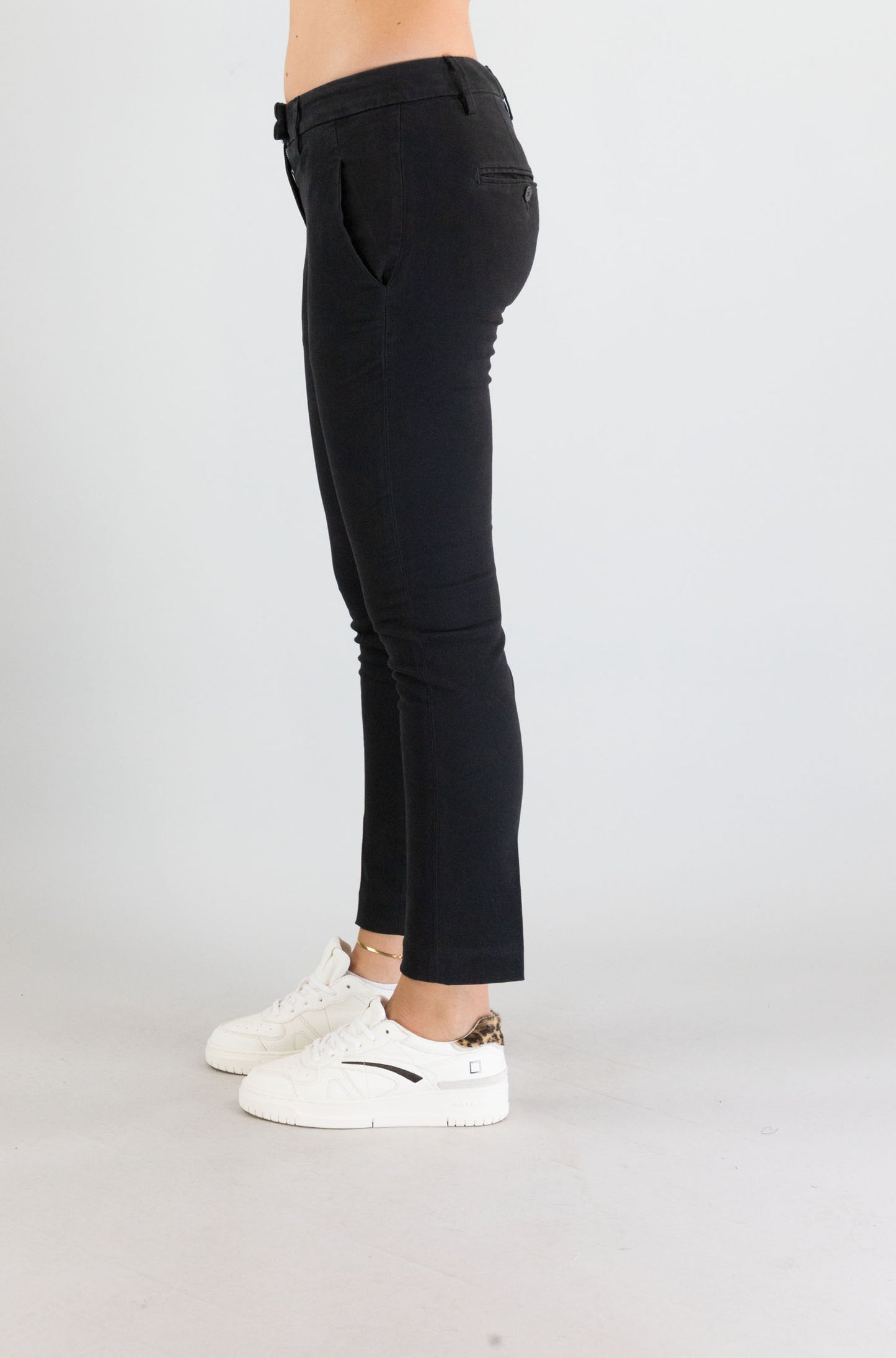 Pantalone Dondup 999 da Donna dp066 gse043d ptd dd perfect