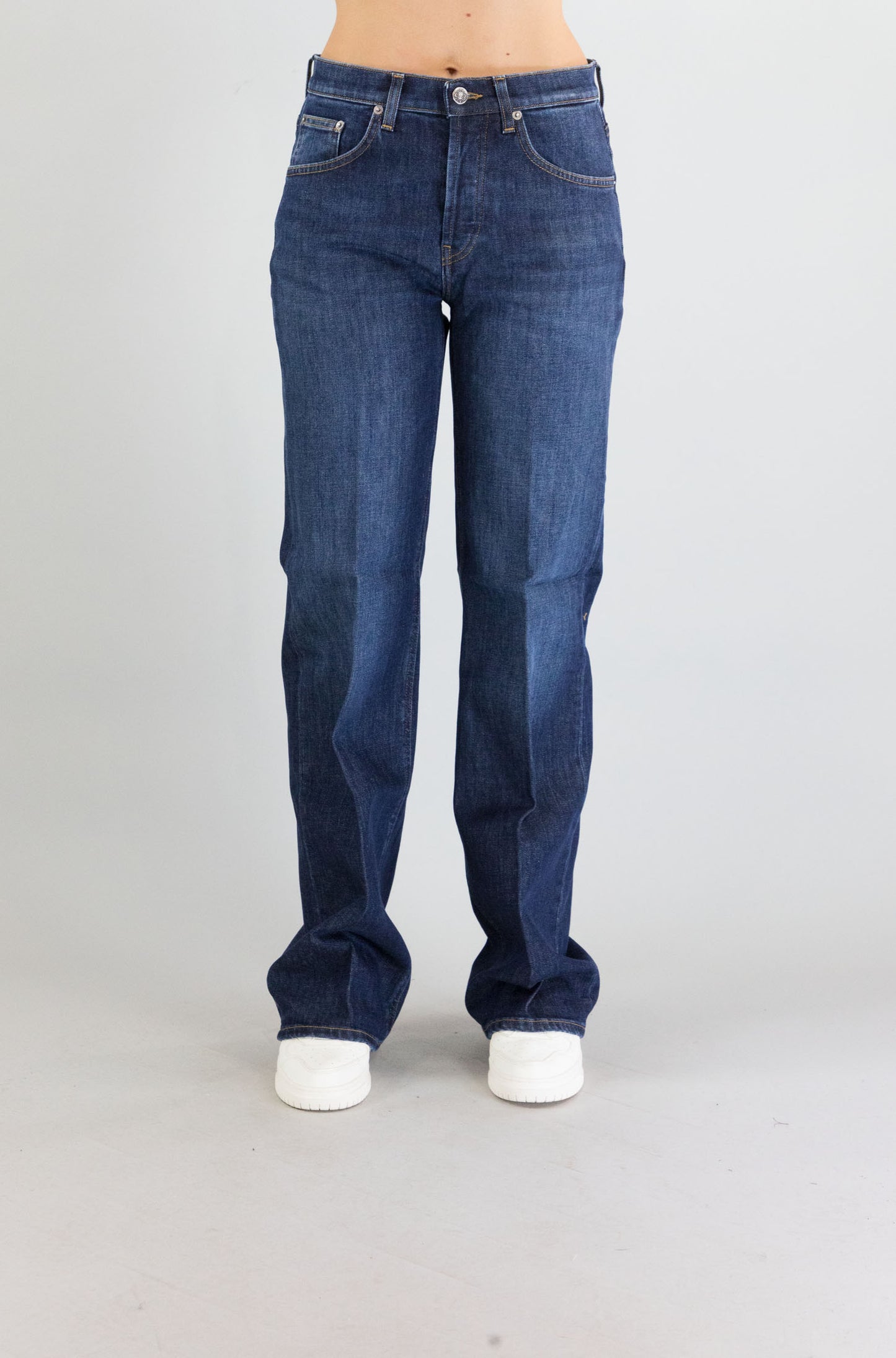 Jeans Dondup 800 da Donna dp427 dse340d k05 dd jaclyn