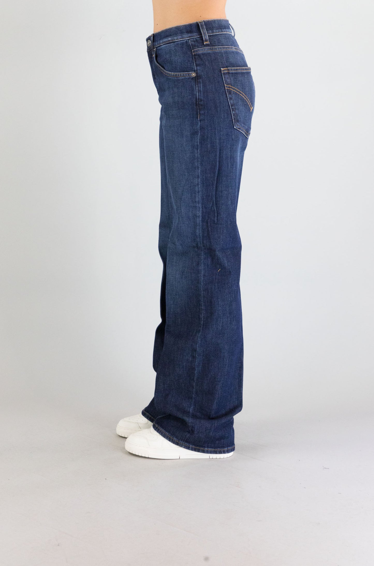 Jeans Dondup 800 da Donna dp427 dse340d k05 dd jaclyn