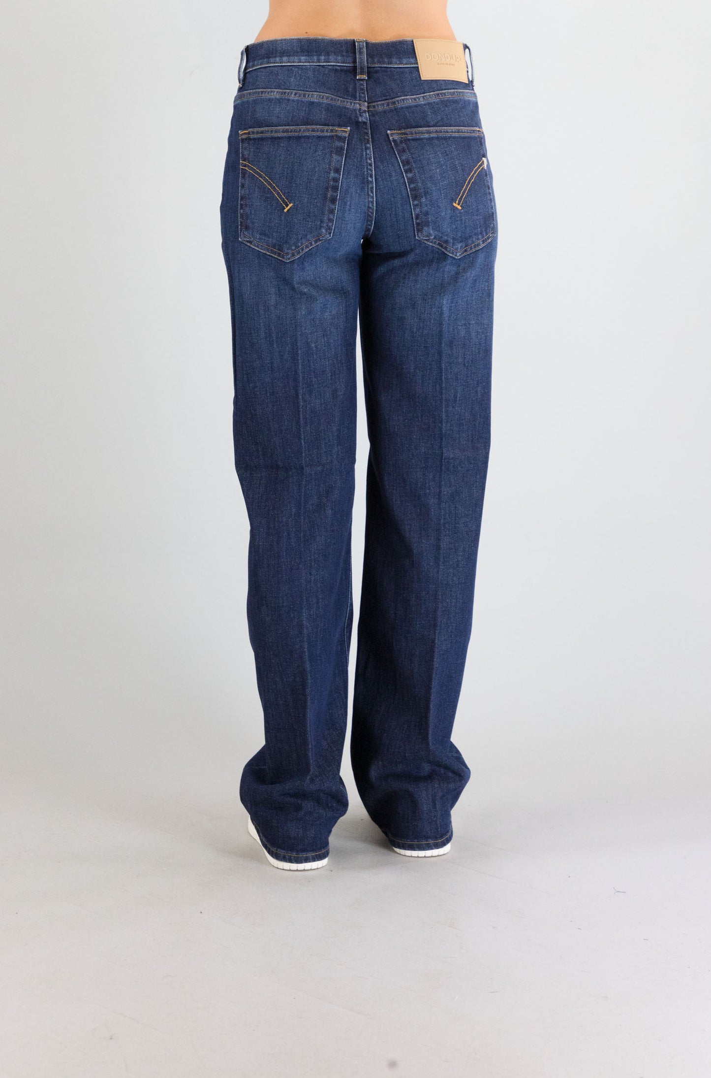 Jeans Dondup 800 da Donna dp427 dse340d k05 dd jaclyn