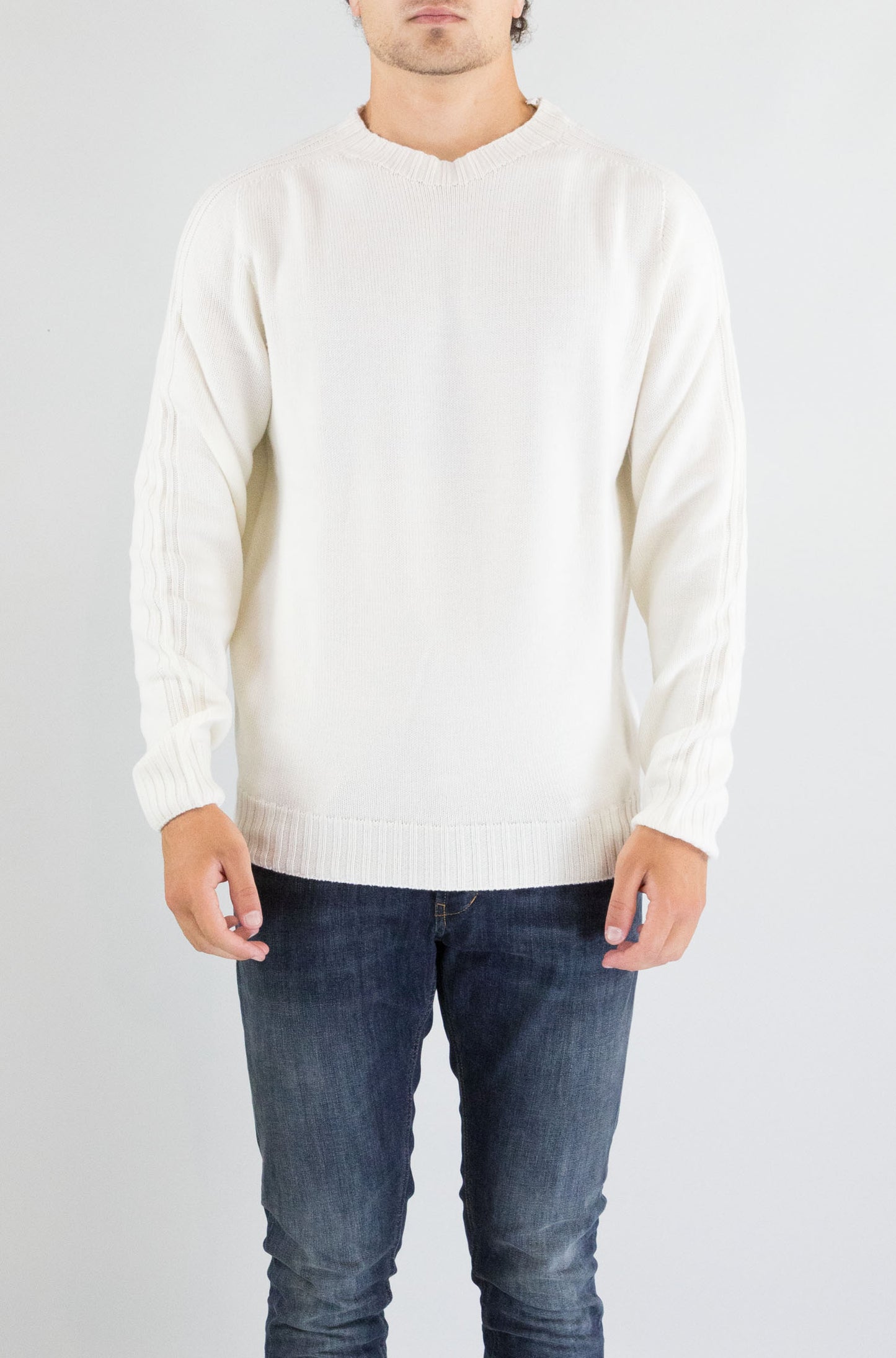Maglia Dondup 002 da Uomo ut264 m00856u 002 du