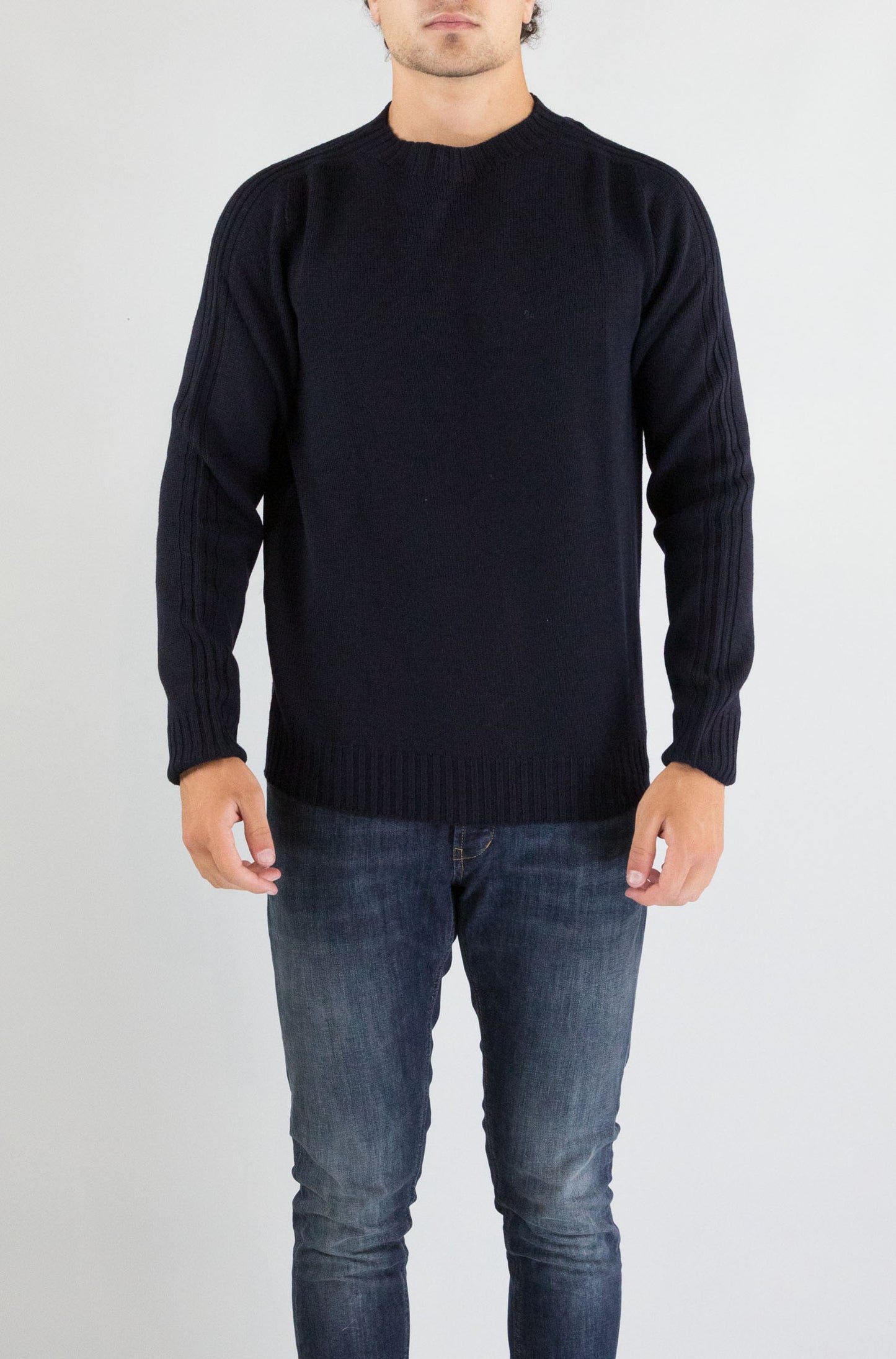 Maglia Dondup 890 da Uomo ut264 m00856u 002 du