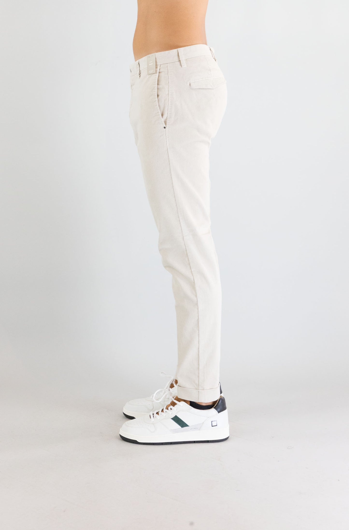 Pantalone Atpco Panna da Uomo a311sasa45tc322ta