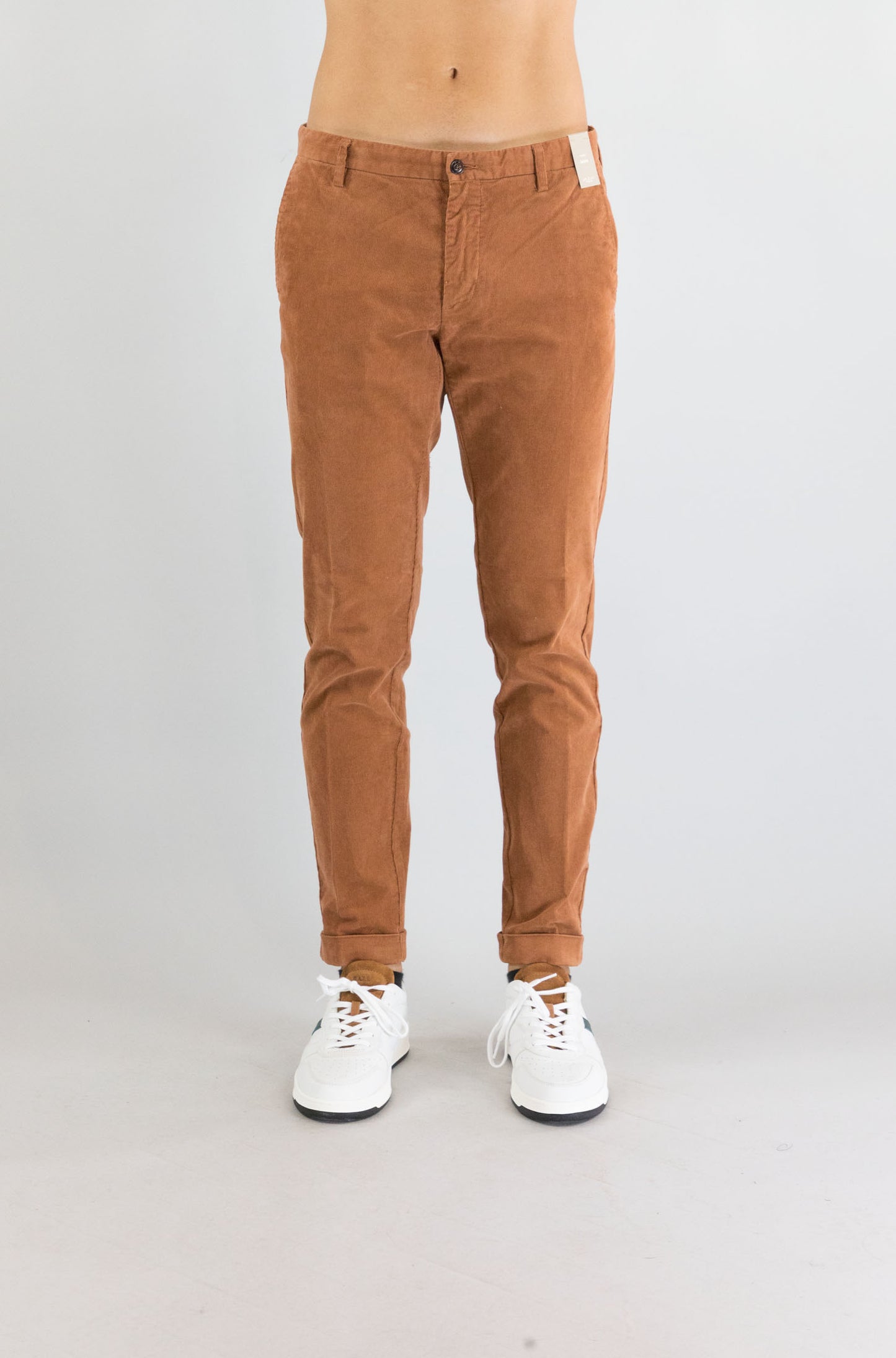 Pantalone Atpco Ruggine da Uomo a311sasa45tc322ta
