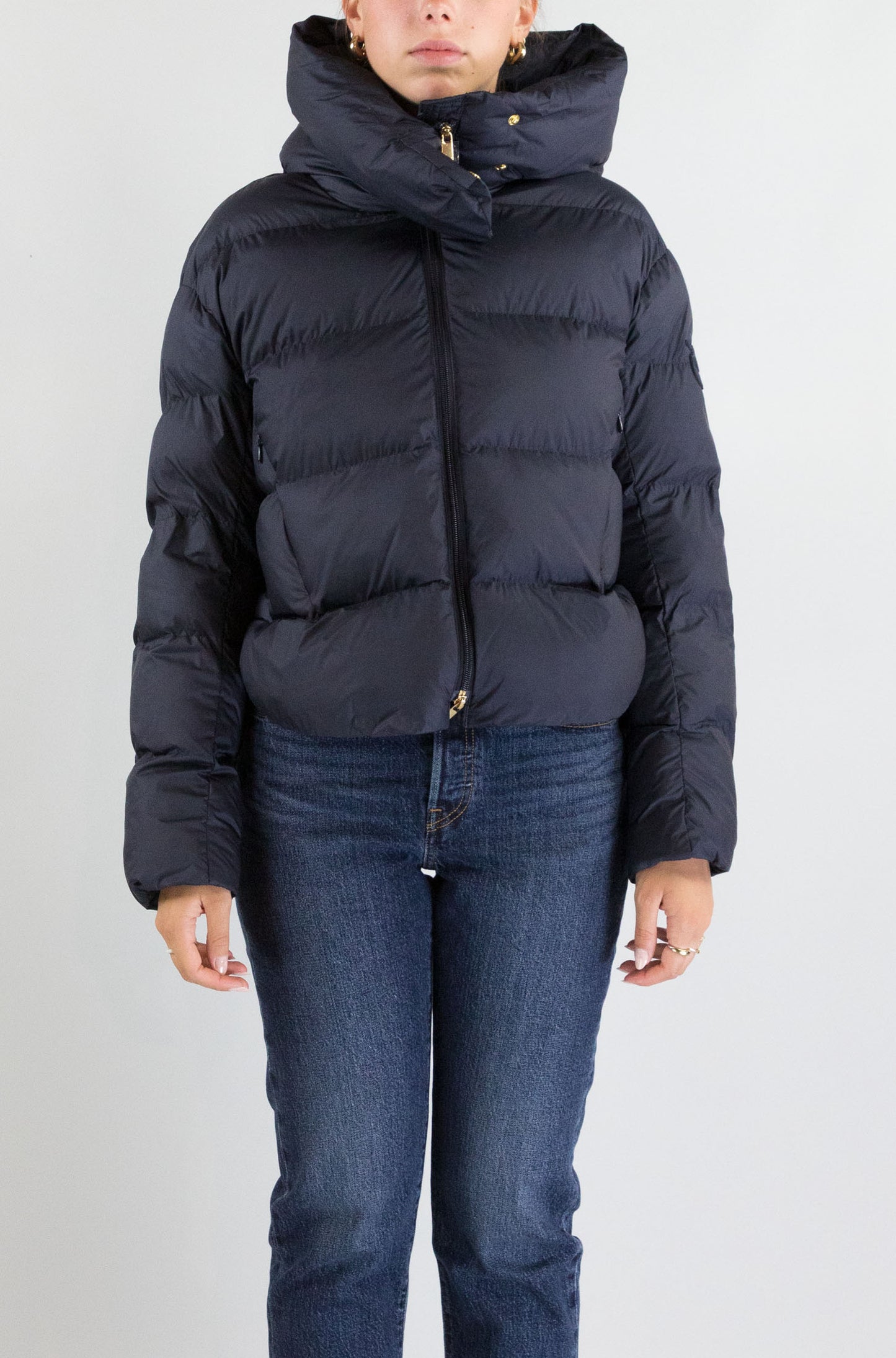 Giubbotto Pinko G82 da Donna giza
