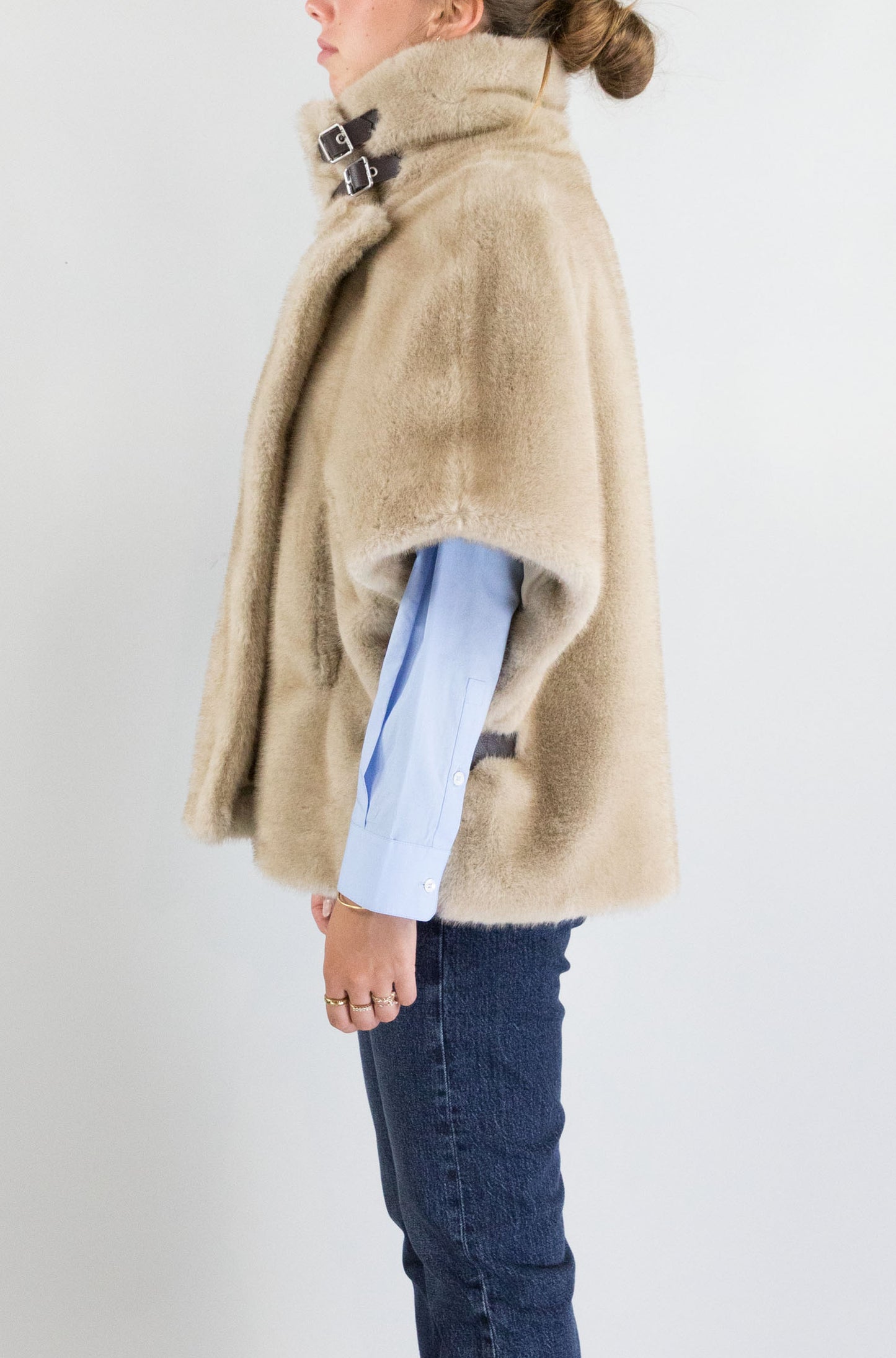 Maglia Pinko Beige da Donna comodino
