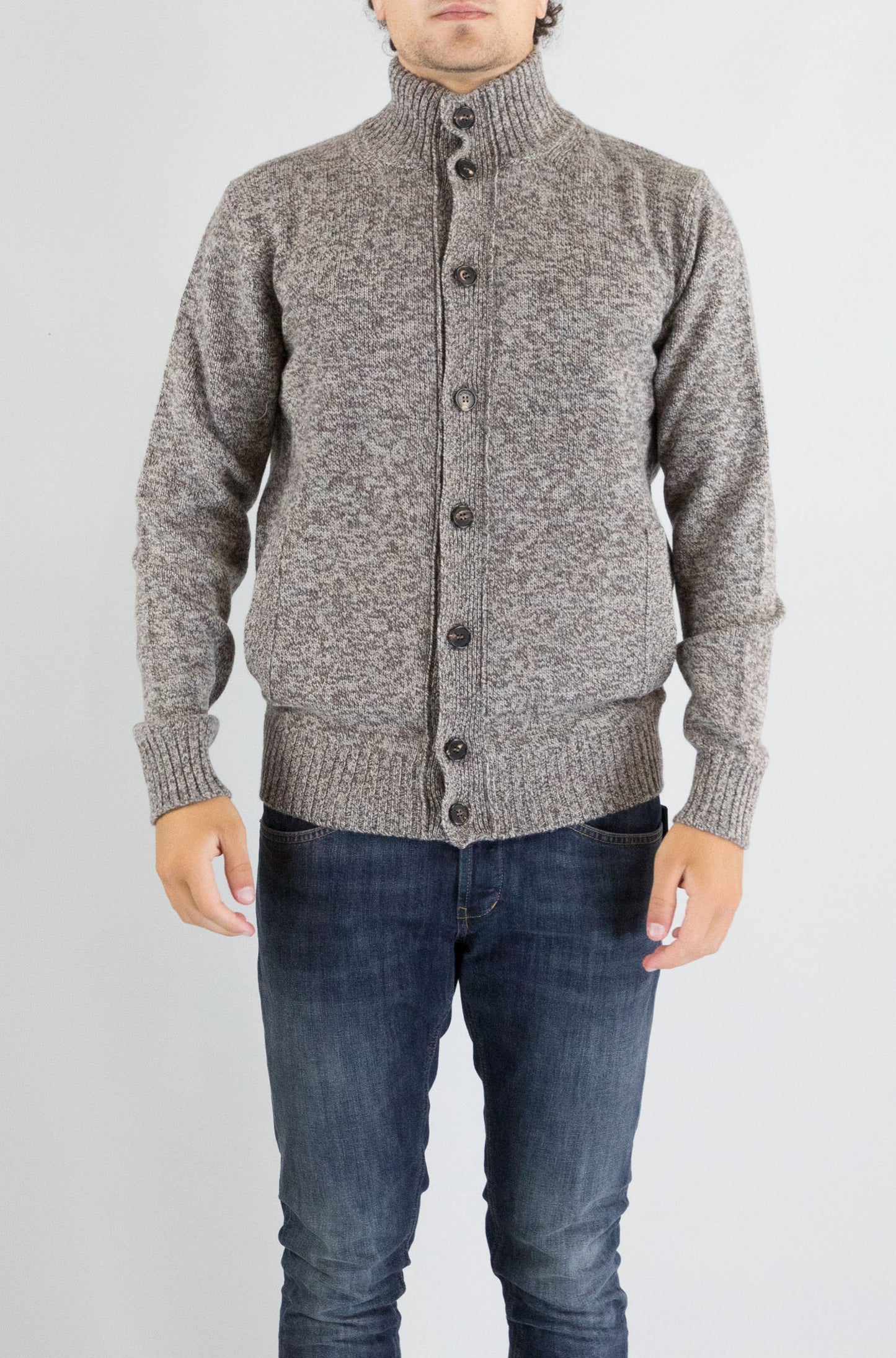 Maglia Slowear Z2437 da Uomo 810130 zn233