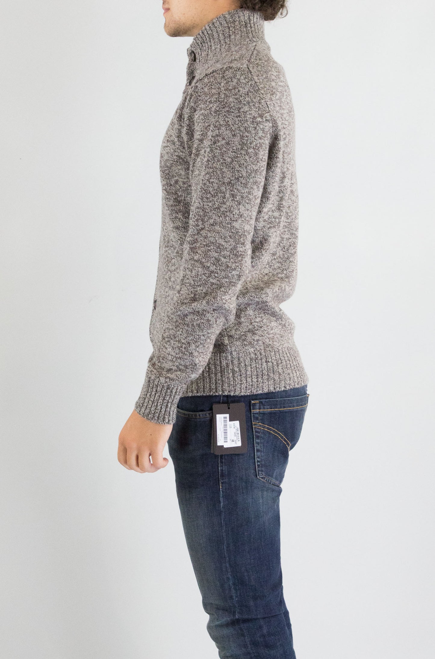 Maglia Slowear Z2437 da Uomo 810130 zn233