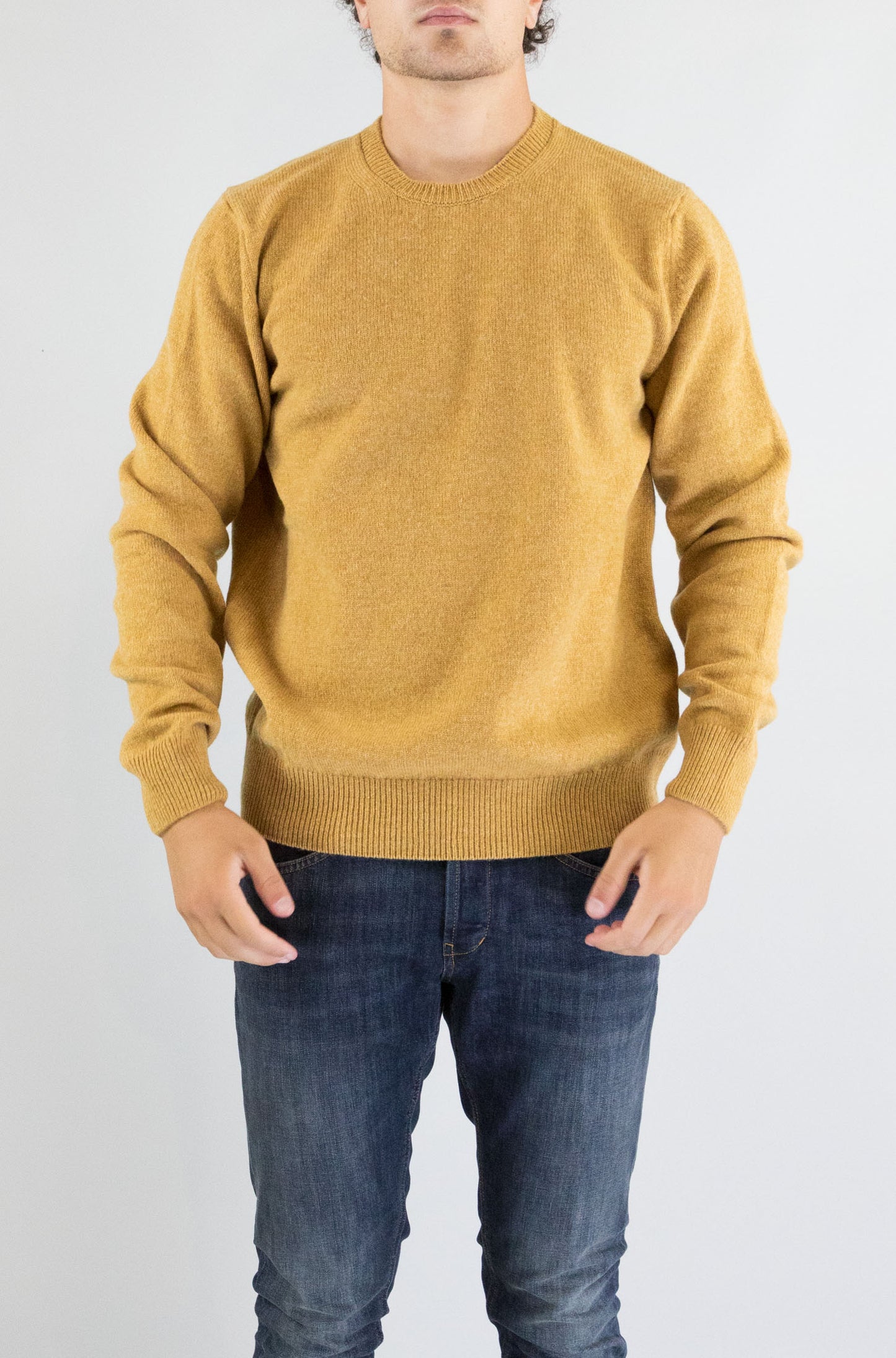 Maglia Slowear Z5121 da Uomo 810234 zn207