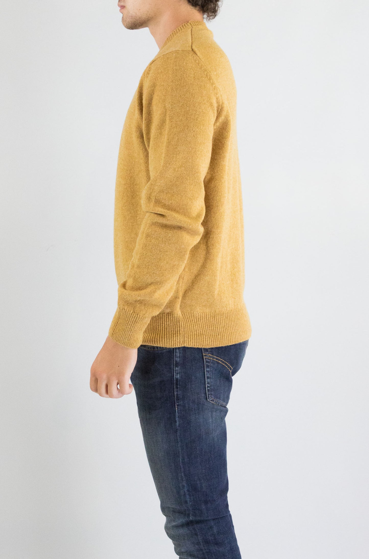 Maglia Slowear Z5121 da Uomo 810234 zn207