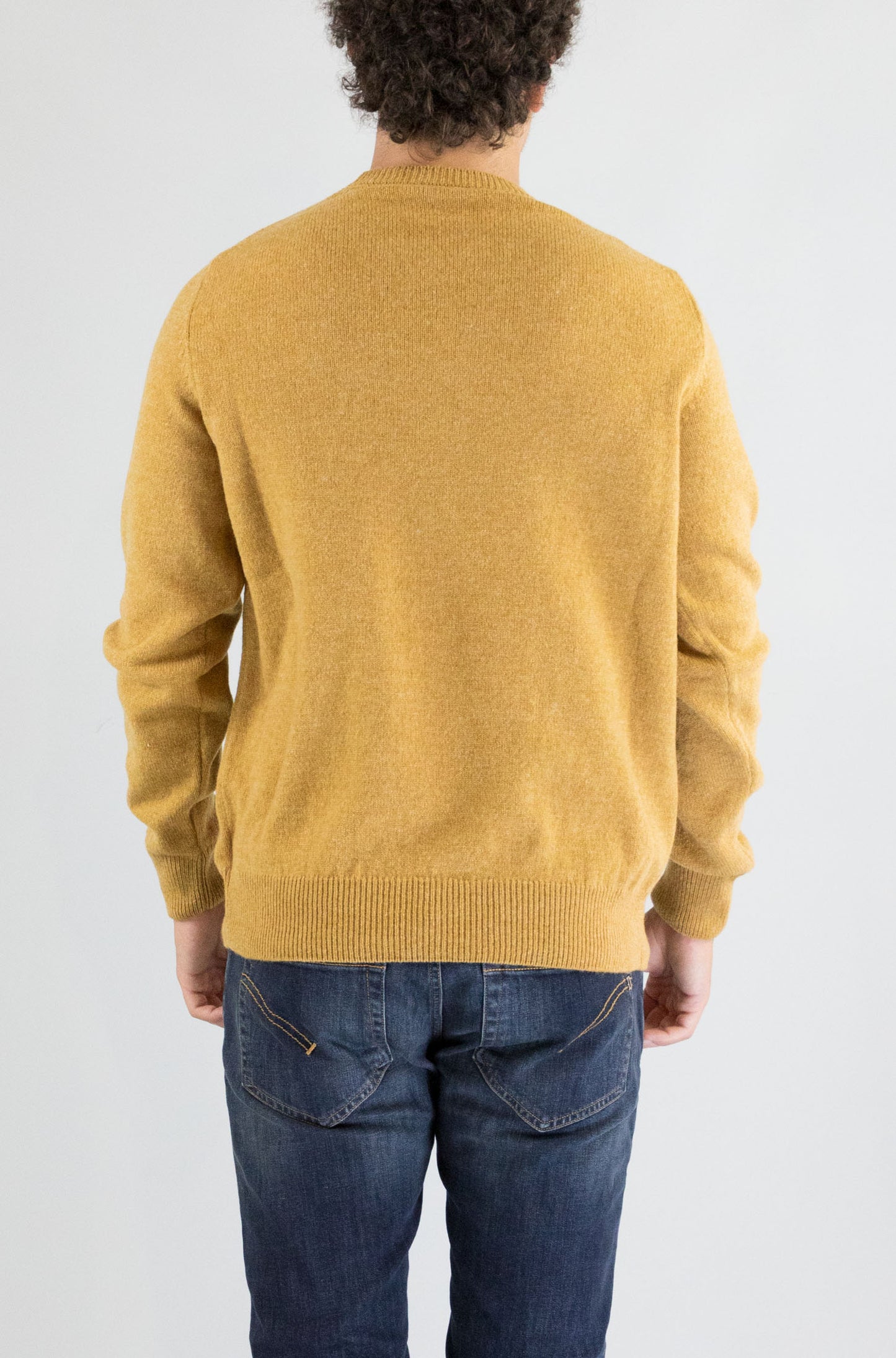 Maglia Slowear Z5121 da Uomo 810234 zn207