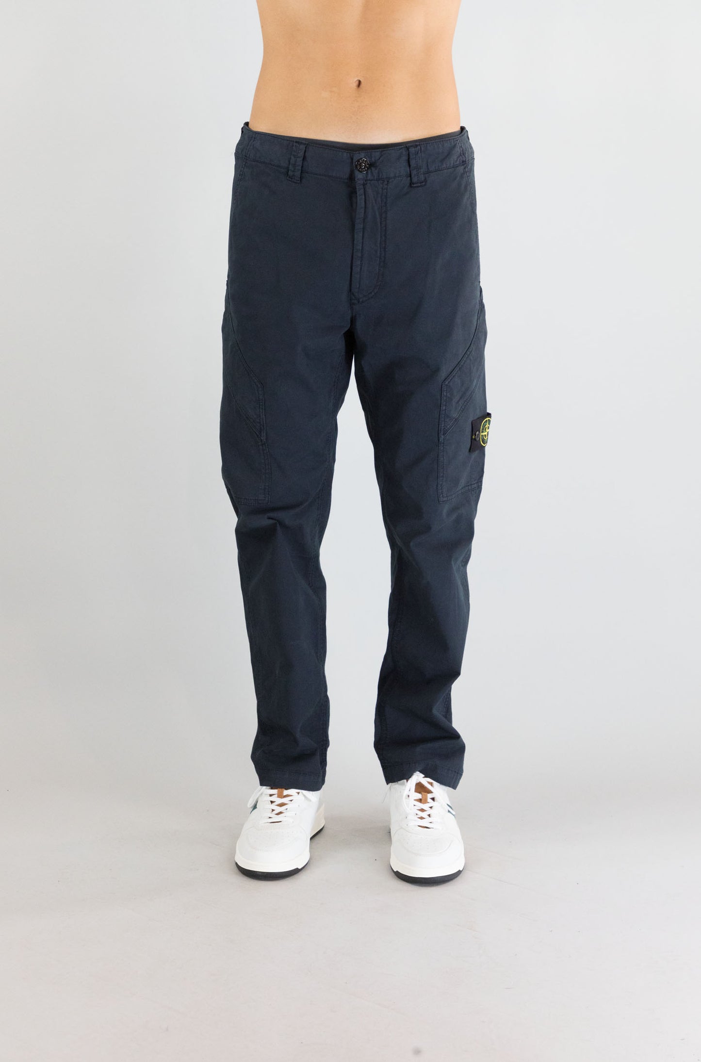 Pantalone Stone Island V0020 da Uomo k2s153100003s0010