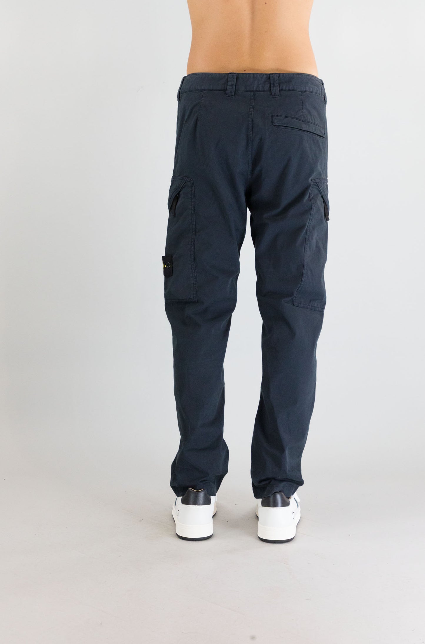 Pantalone Stone Island V0020 da Uomo k2s153100003s0010