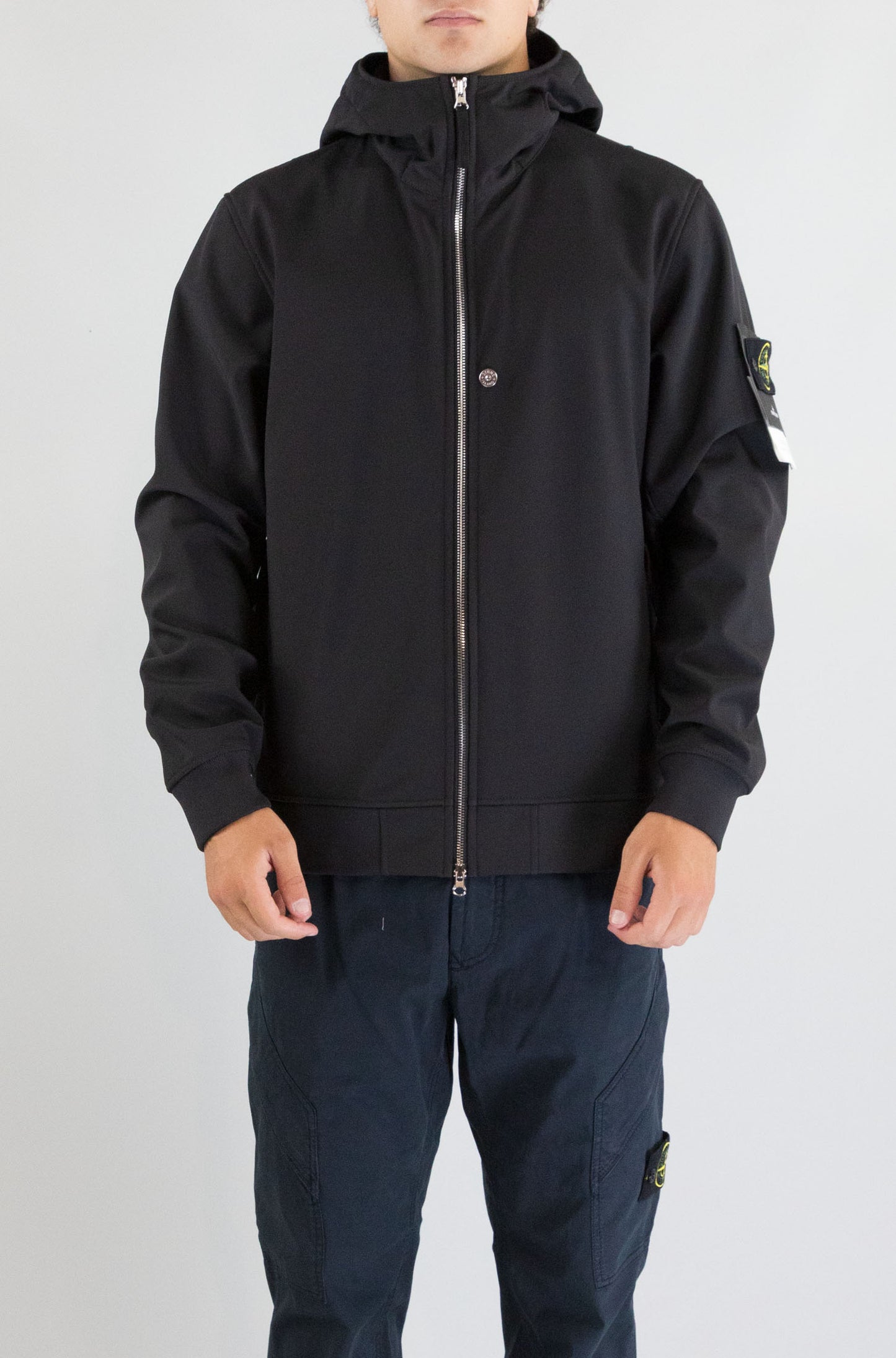 Giubbotto Stone Island V0029 da Uomo k2s15q100004s0b22