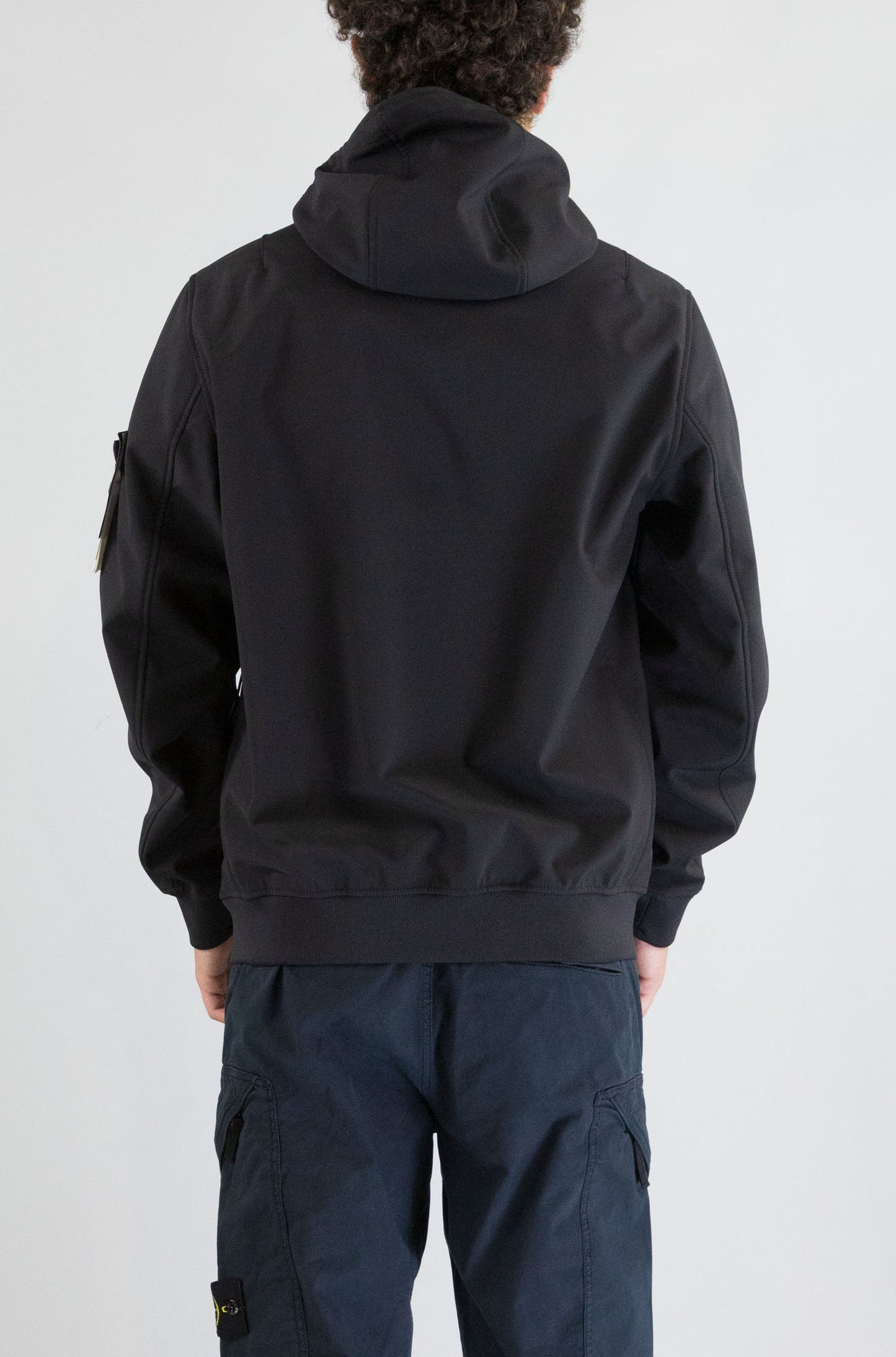 Giubbotto Stone Island V0029 da Uomo k2s15q100004s0b22