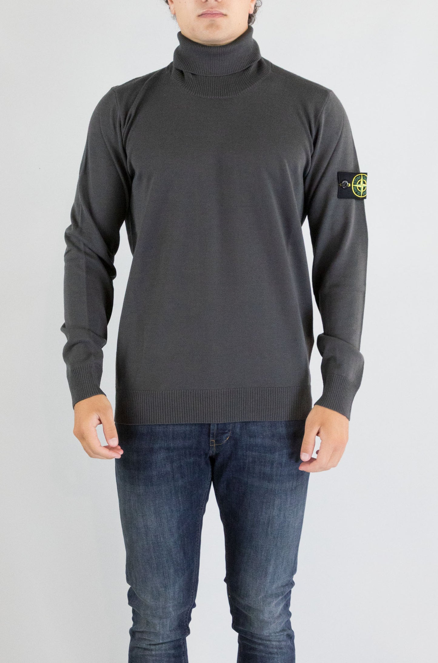 Maglia Stone Island V0062 da Uomo k2s155100025s00c4