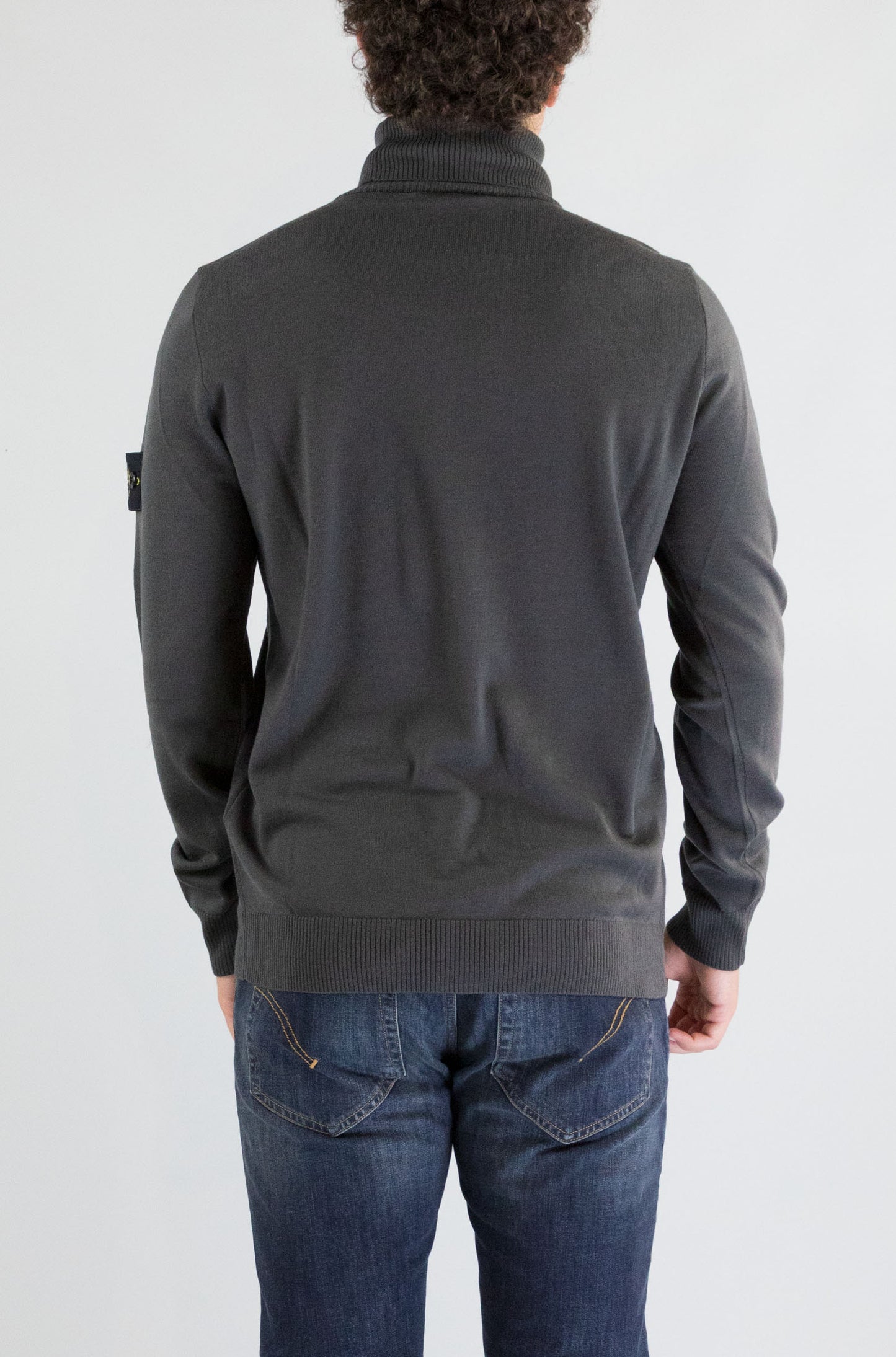 Maglia Stone Island V0062 da Uomo k2s155100025s00c4