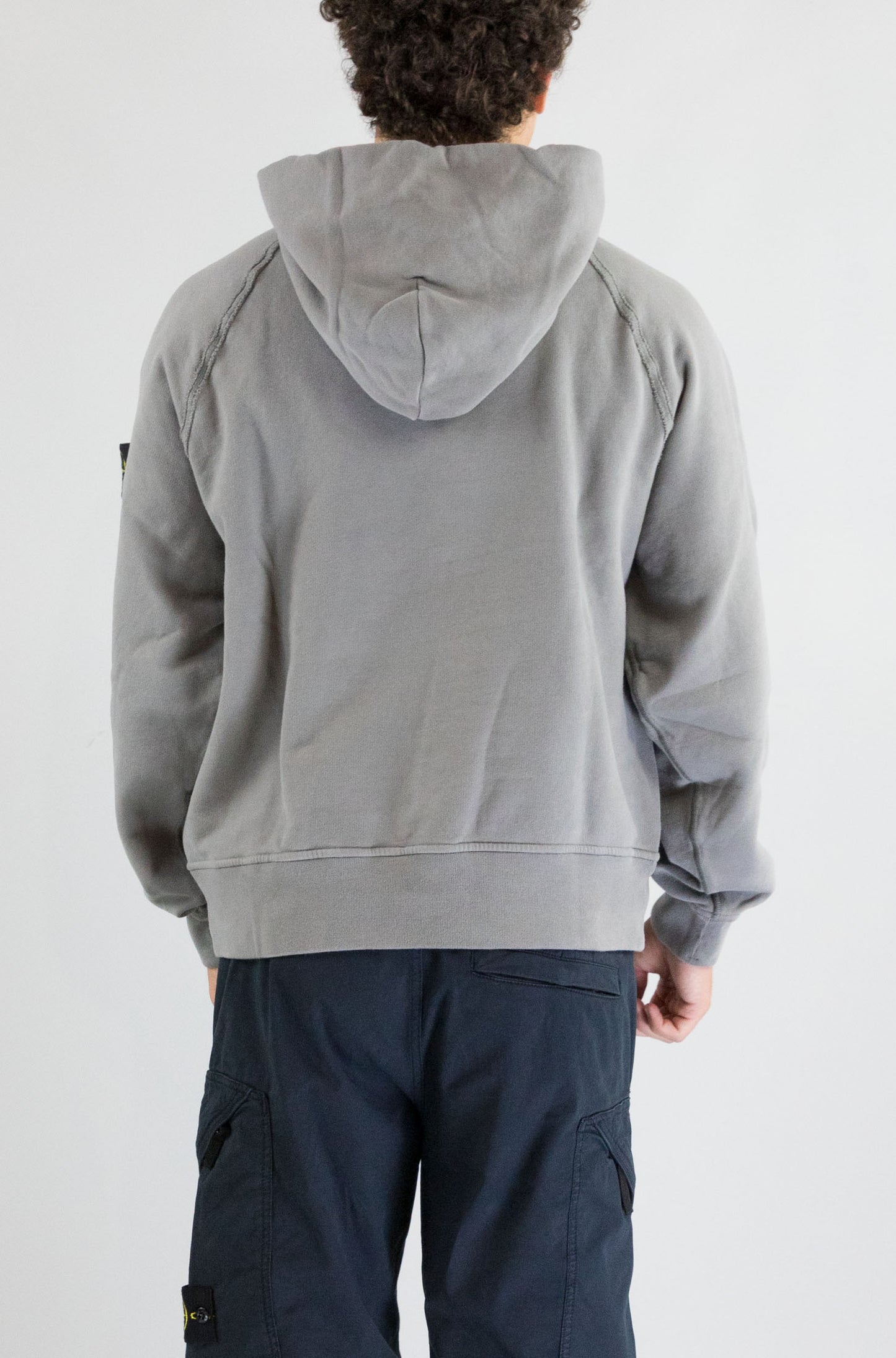 Felpa Stone Island V006b da Uomo k2s156100023s0a20
