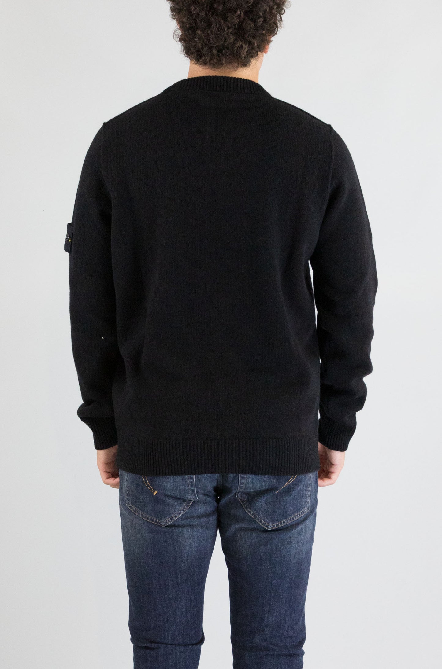 Maglia Stone Island V0029 da Uomo k2s156100072s00a3