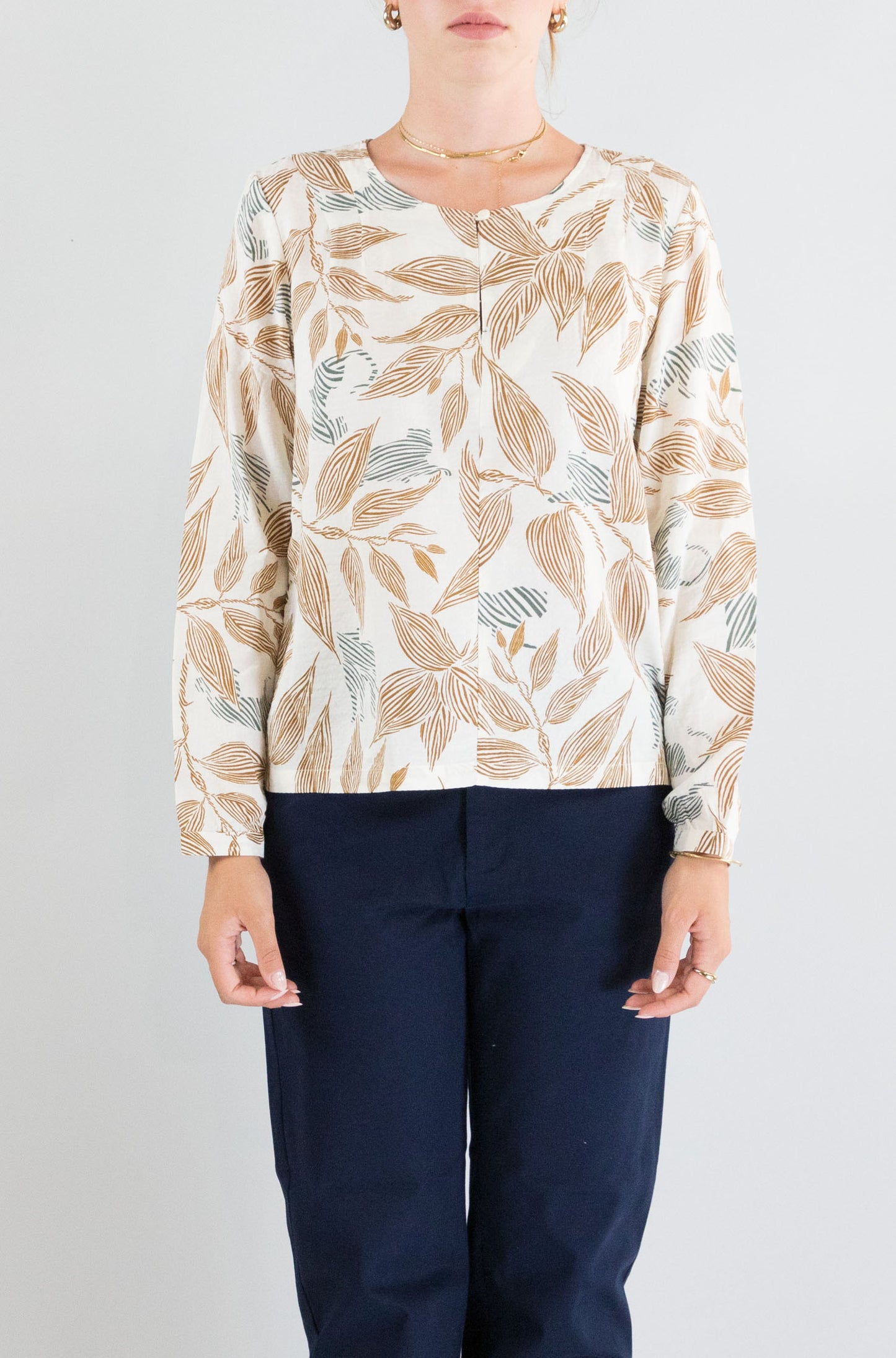 Camicia Nice Things 620 da Donna wwv009