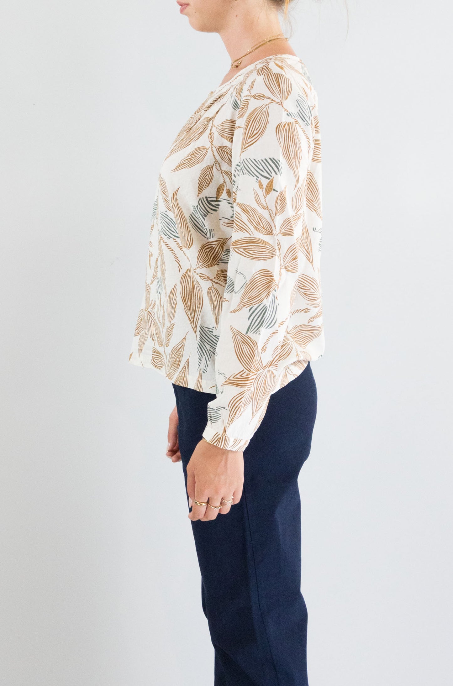 Camicia Nice Things 620 da Donna wwv009