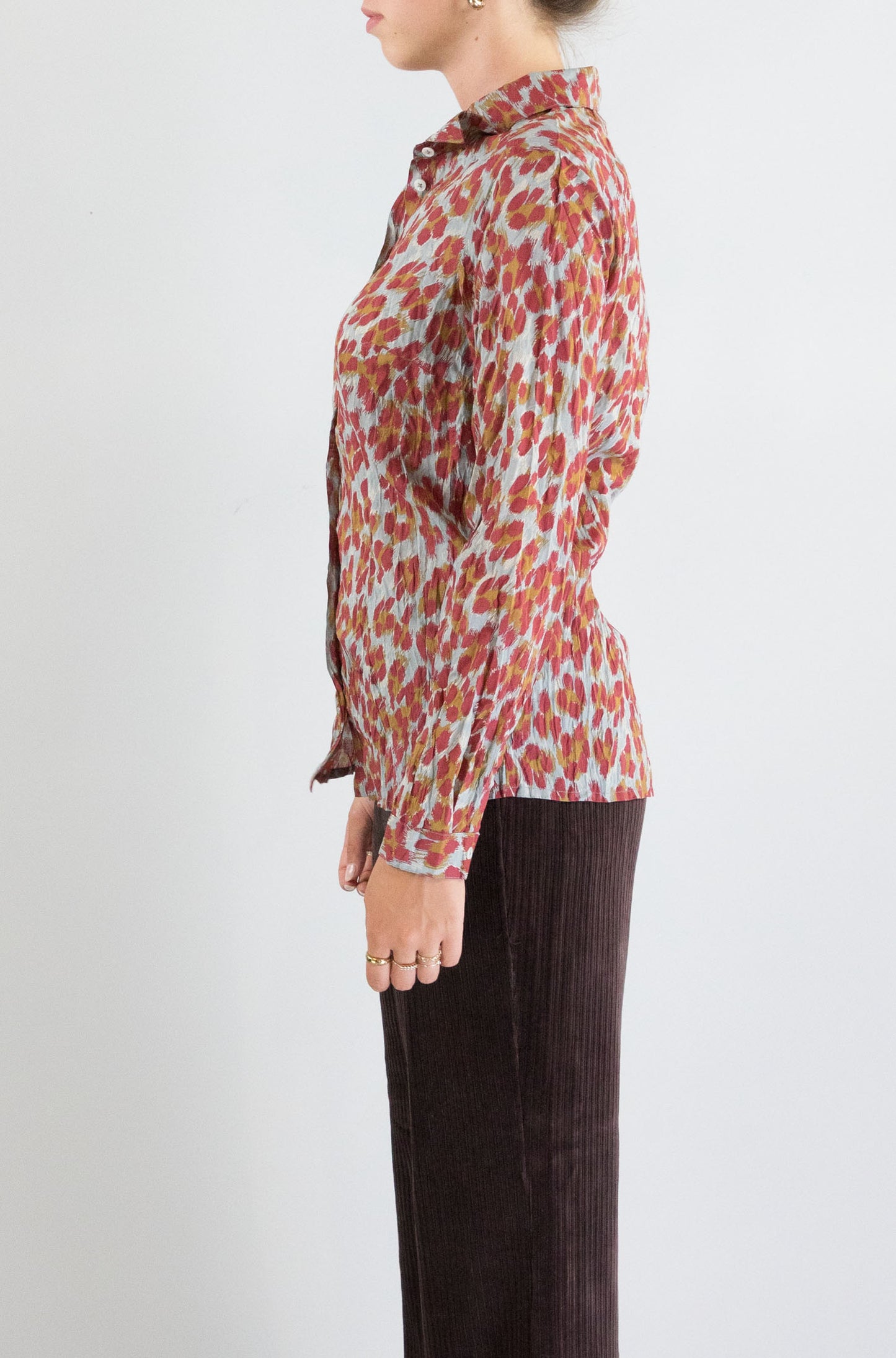 Camicia Nice Things 520 da Donna wwv083