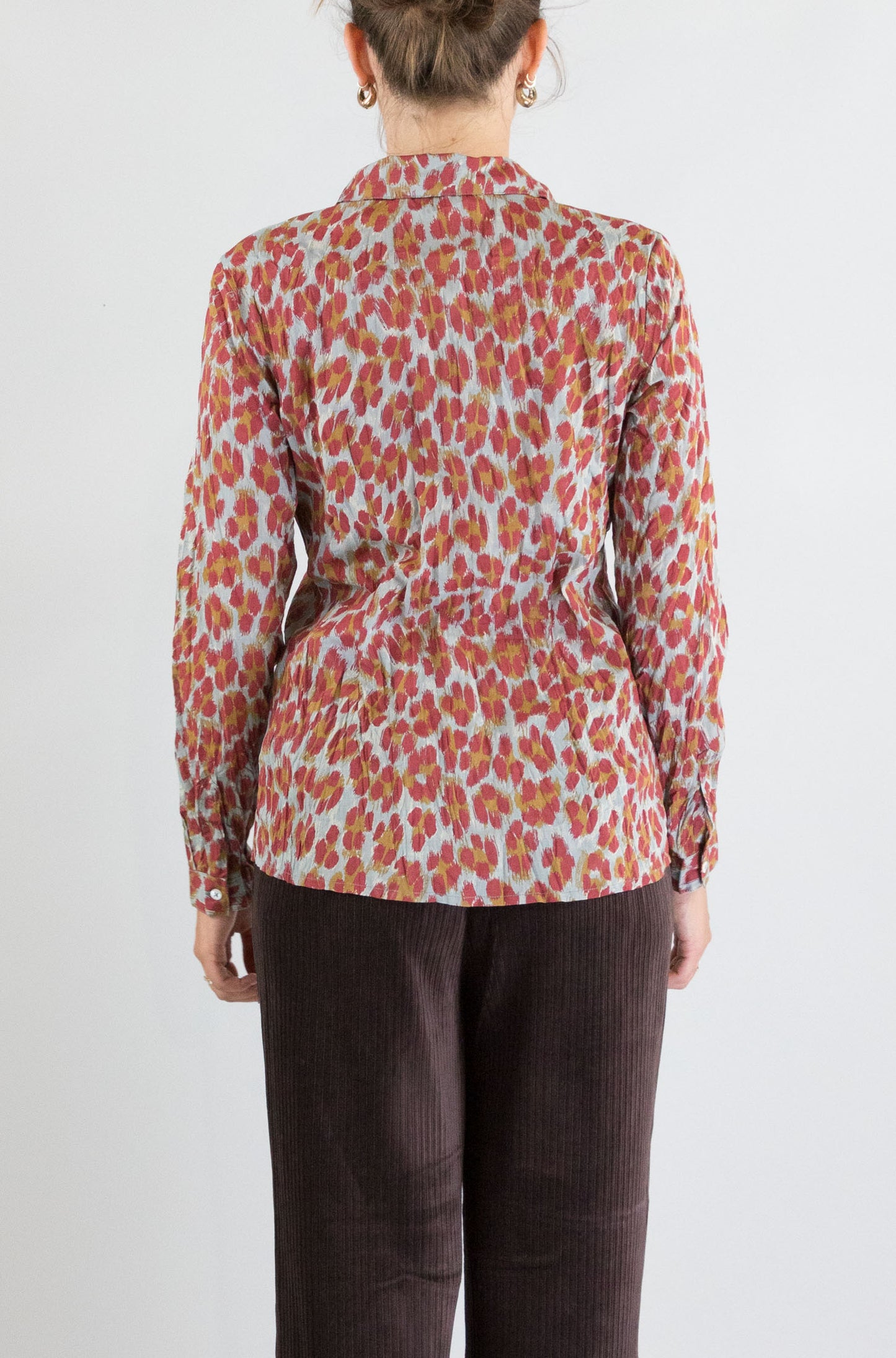 Camicia Nice Things 520 da Donna wwv083