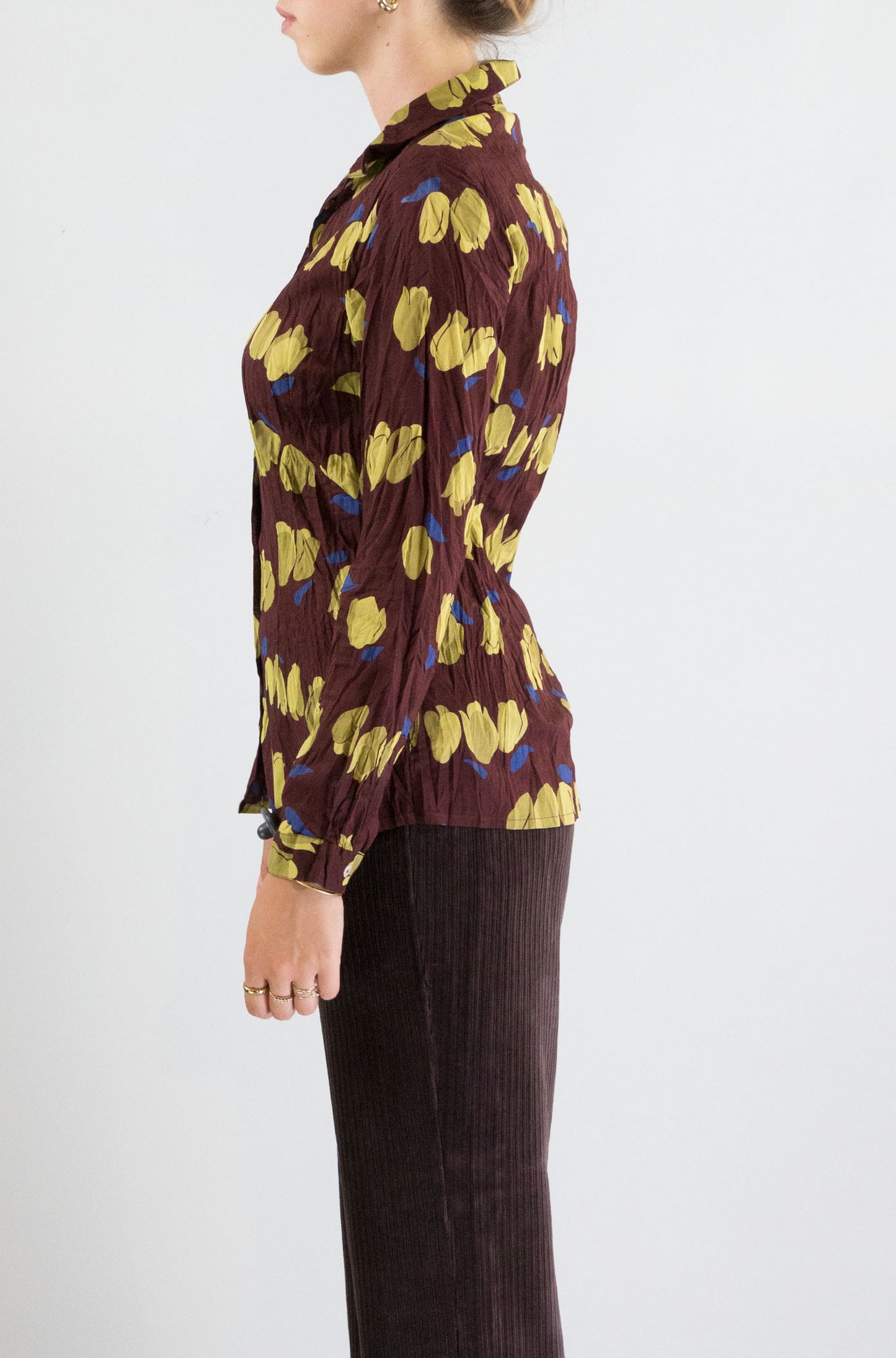 Camicia Nice Things 332 da Donna wwv084