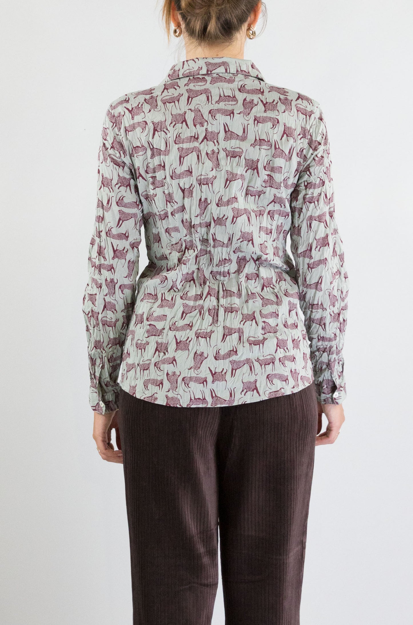 Camicia Nice Things 520 da Donna wwv090