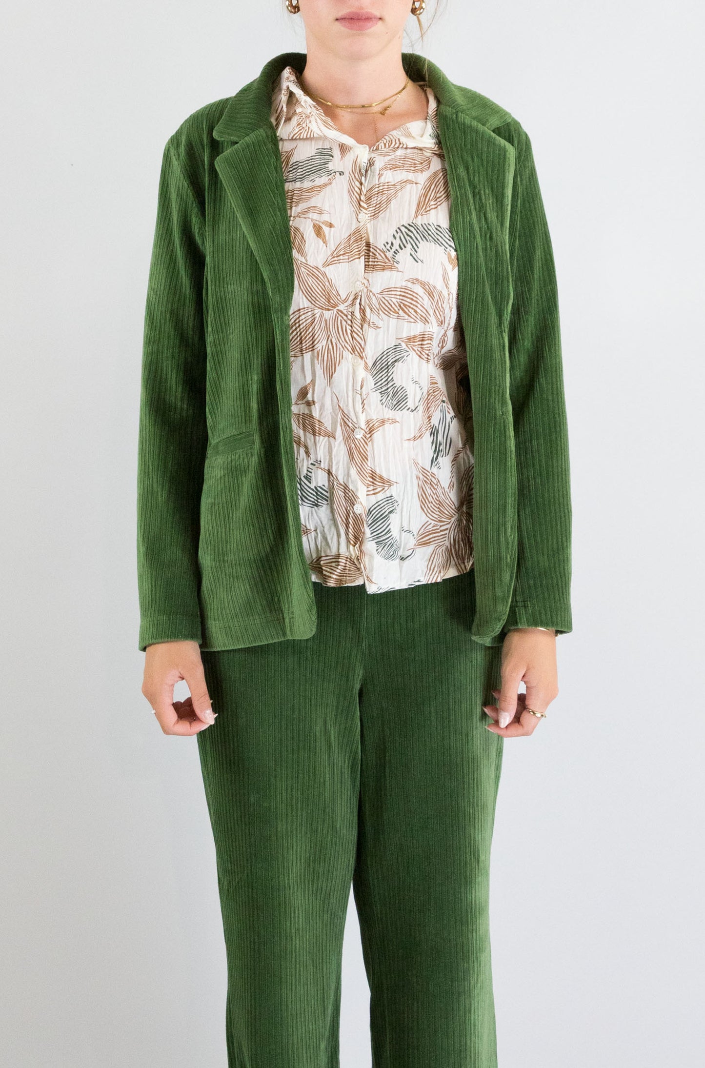 Giacca Nice Things 248 da Donna wjv025