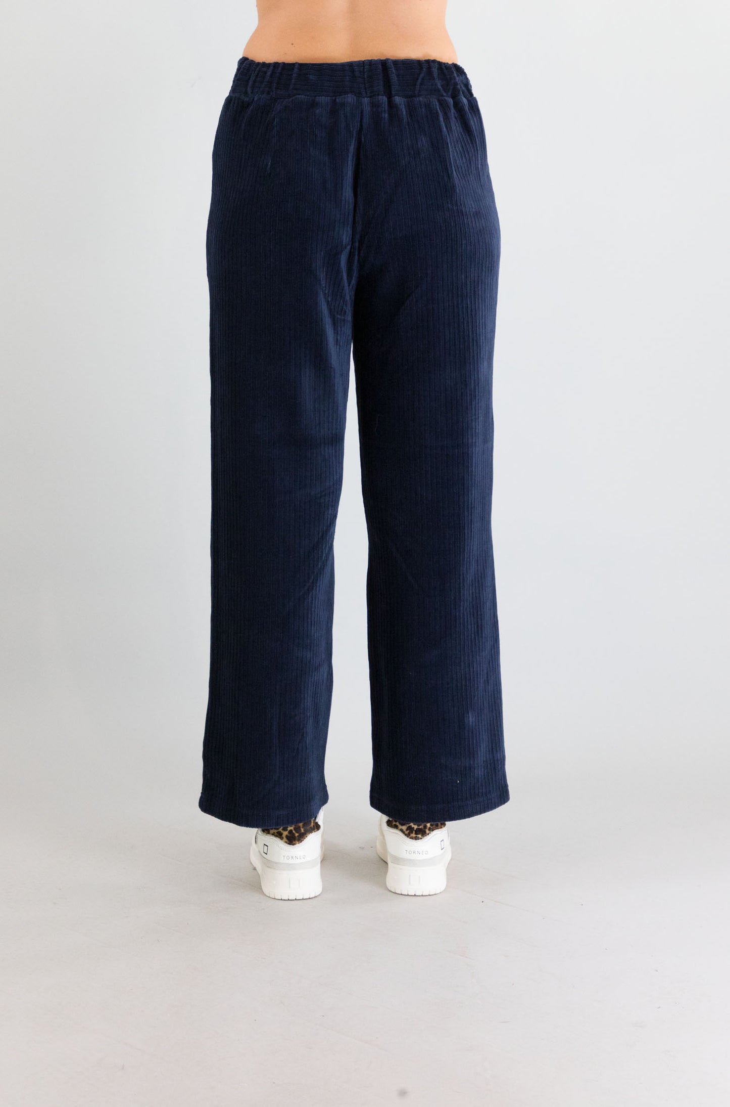 Pantalone Nice Things 134 da Donna wjv026