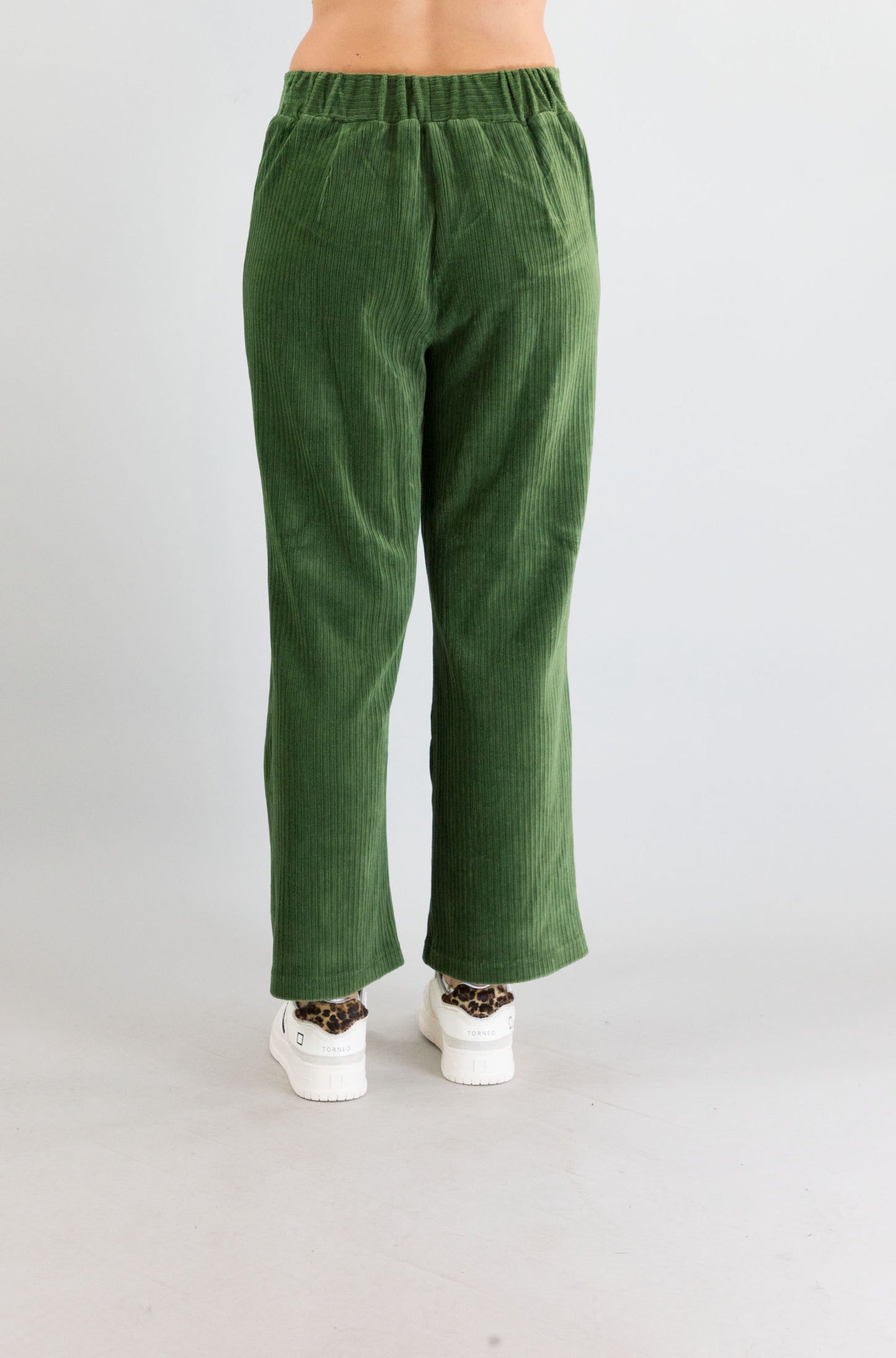Pantalone Nice Things 248 da Donna wjv026
