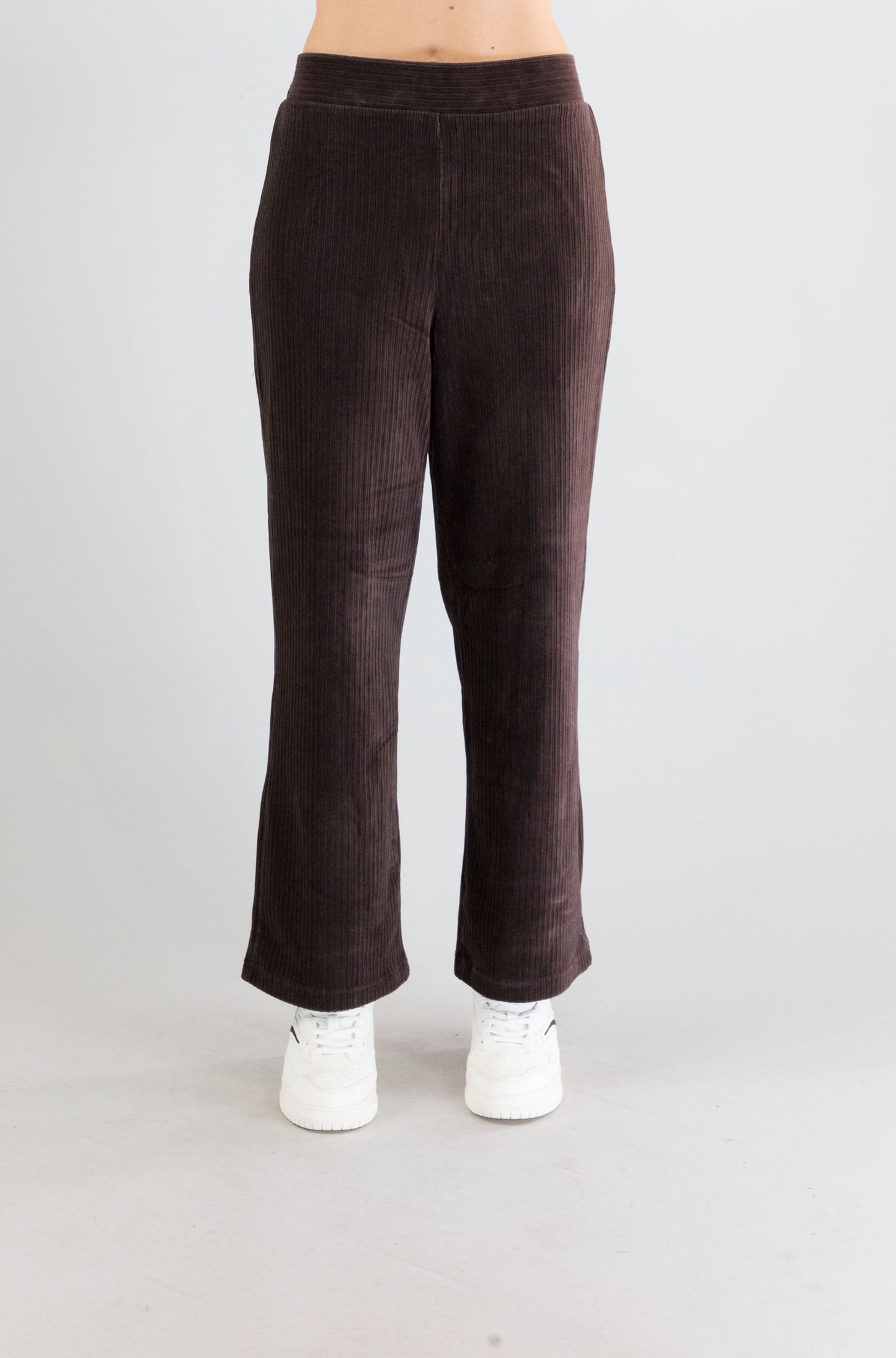 Pantalone Nice Things 323 da Donna wjv026
